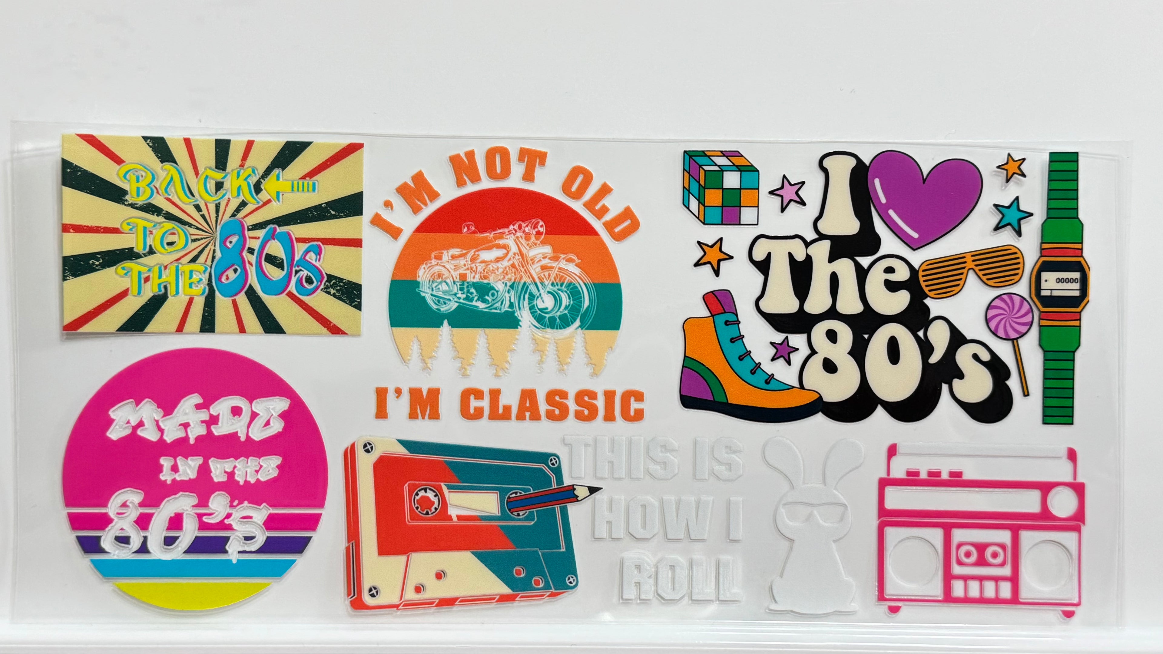 80's Era