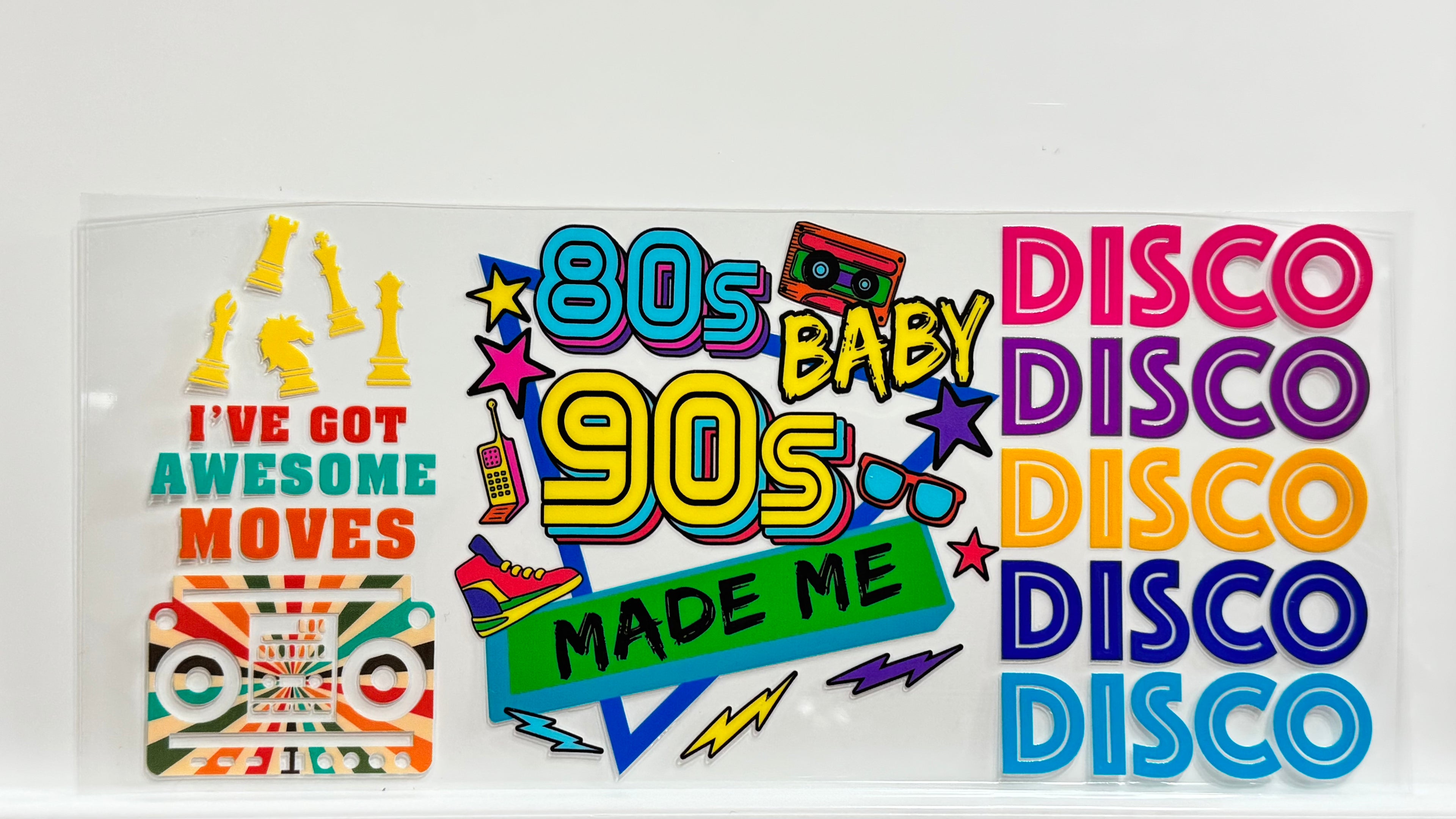80's Era