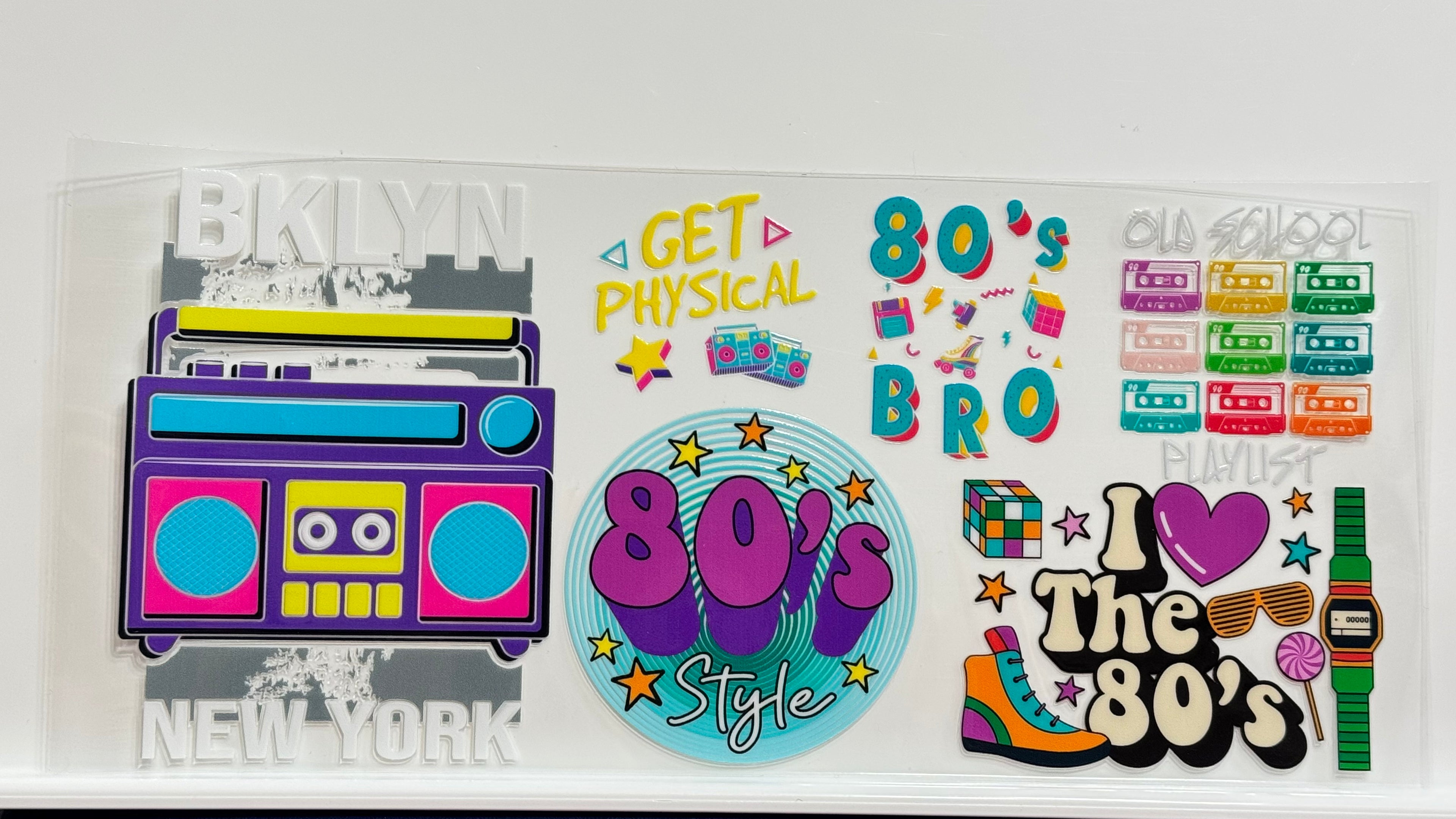80's Era