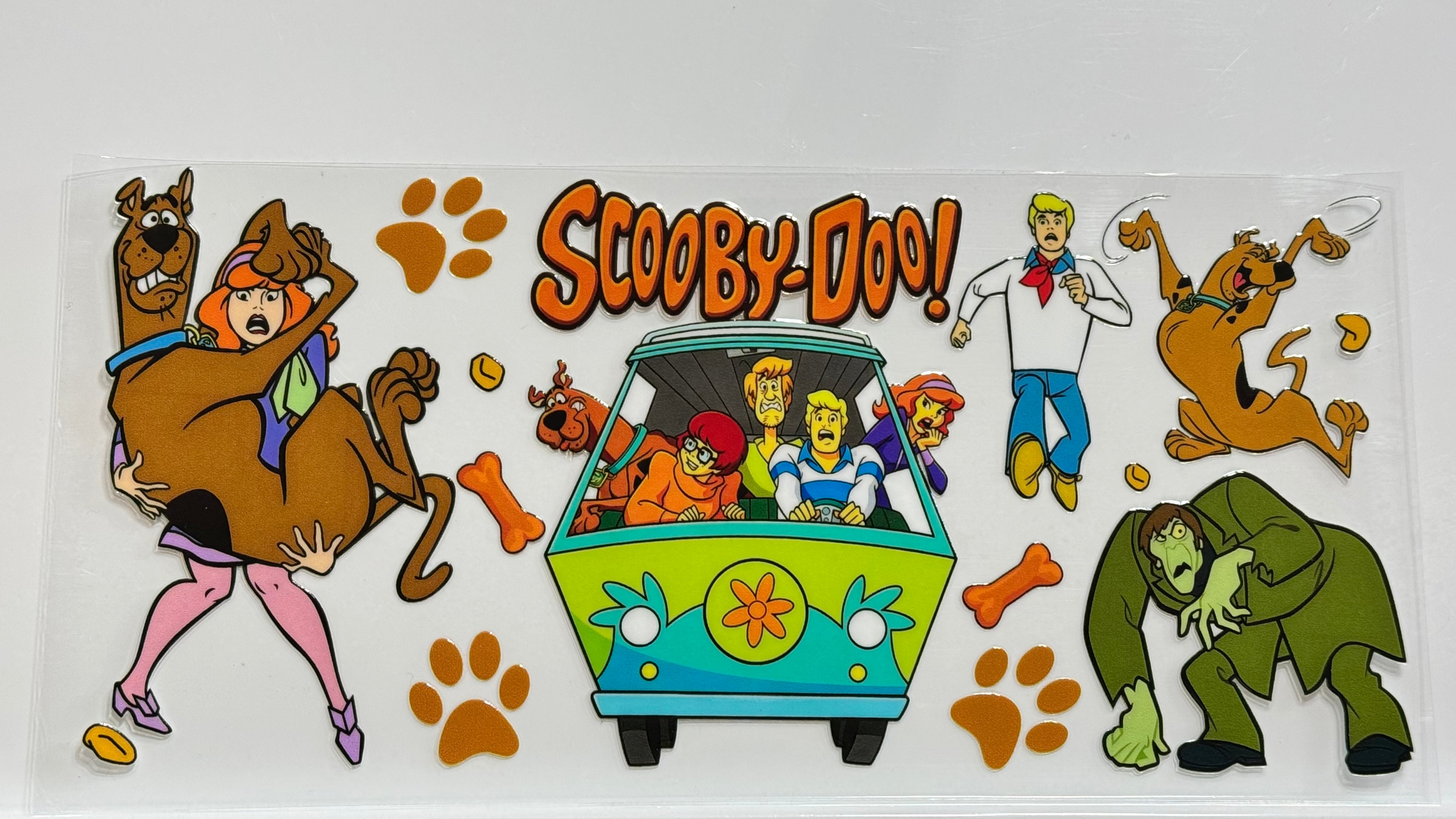 Classic Cartoons