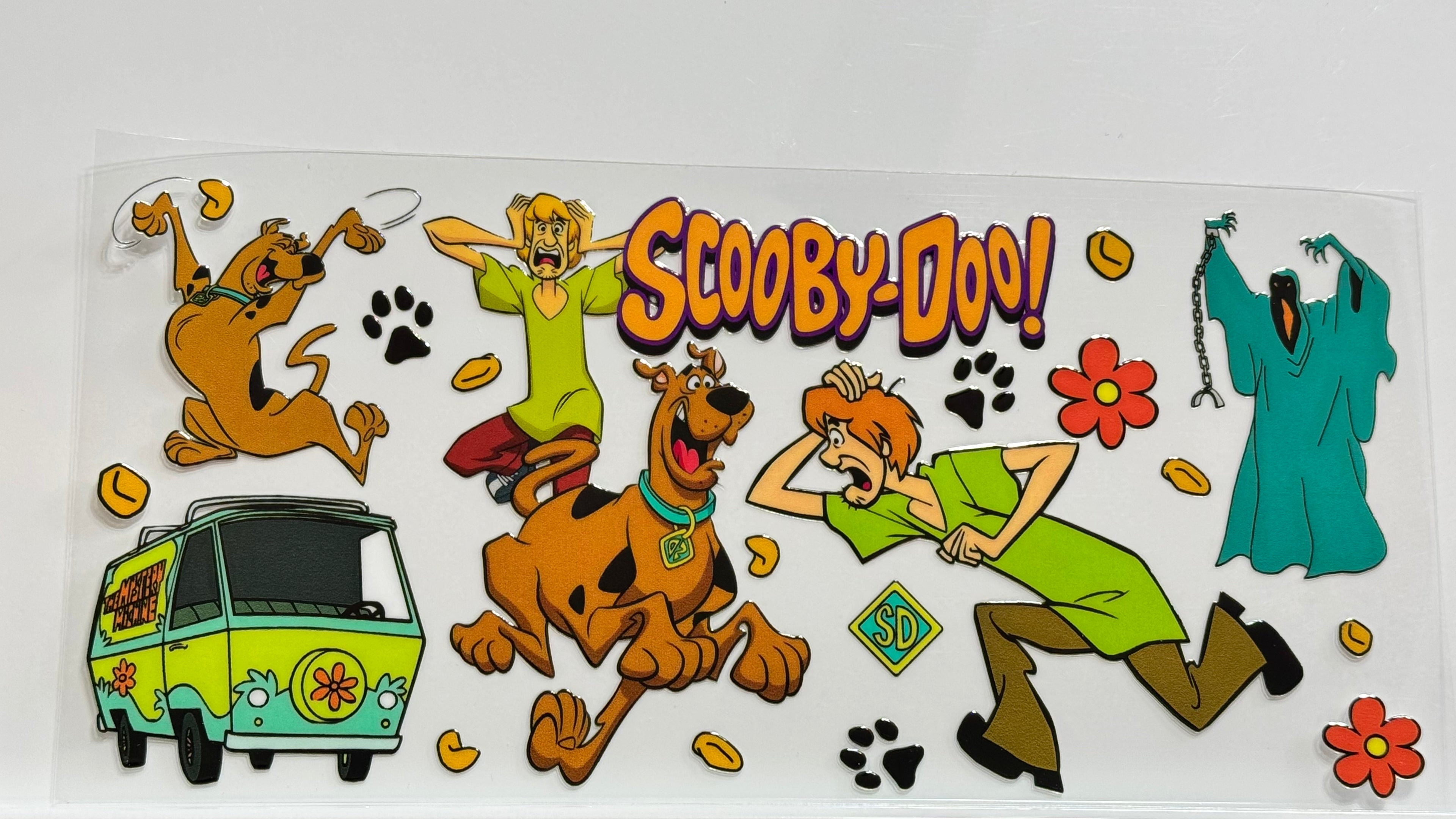 Classic Cartoons