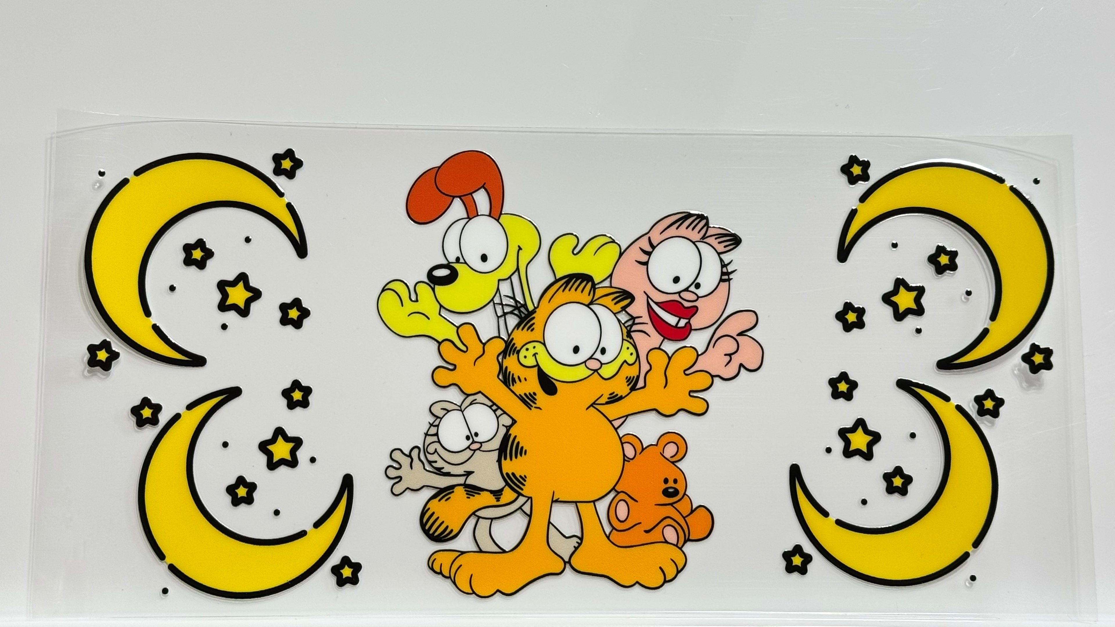Classic Cartoons
