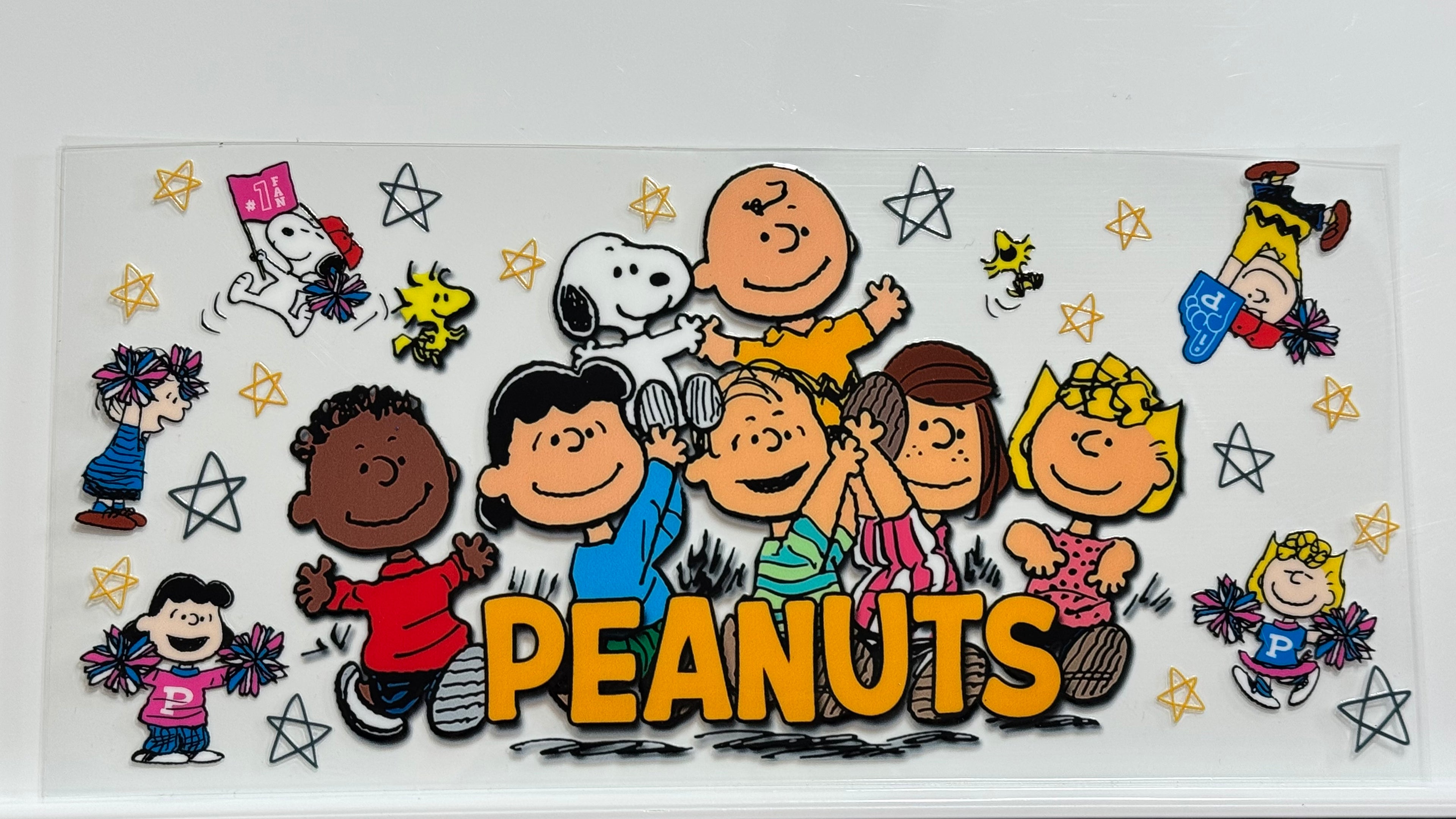 Classic Cartoons