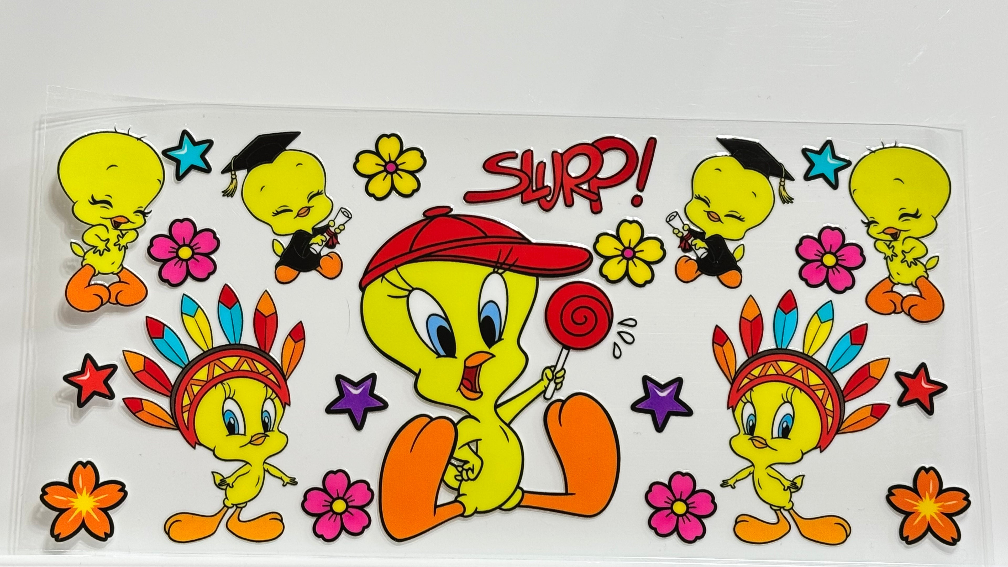 Classic Cartoons