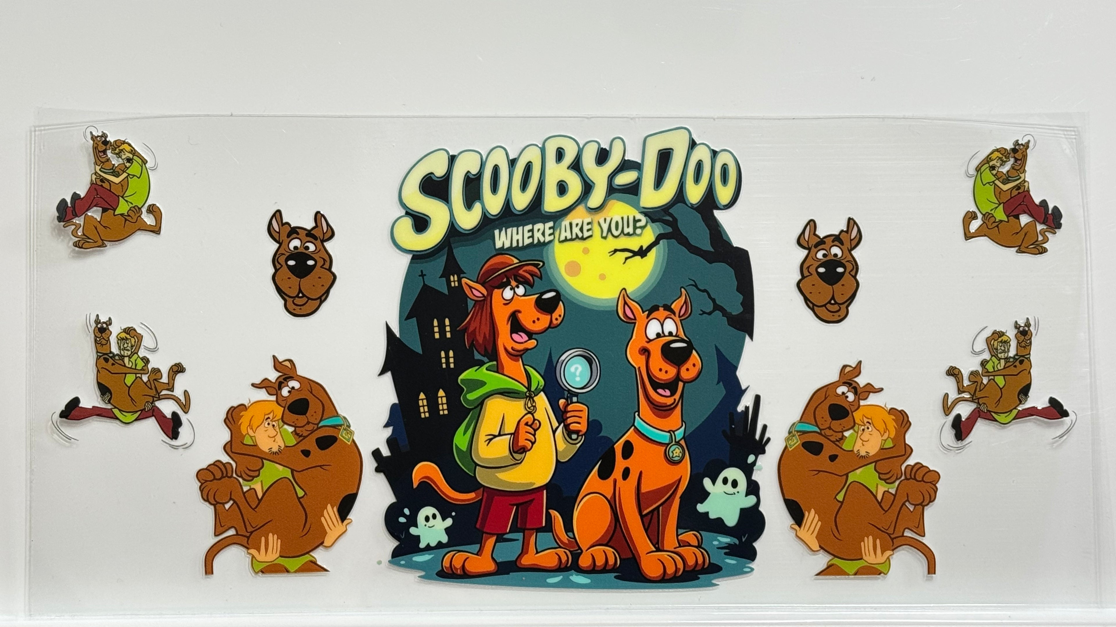 Classic Cartoons
