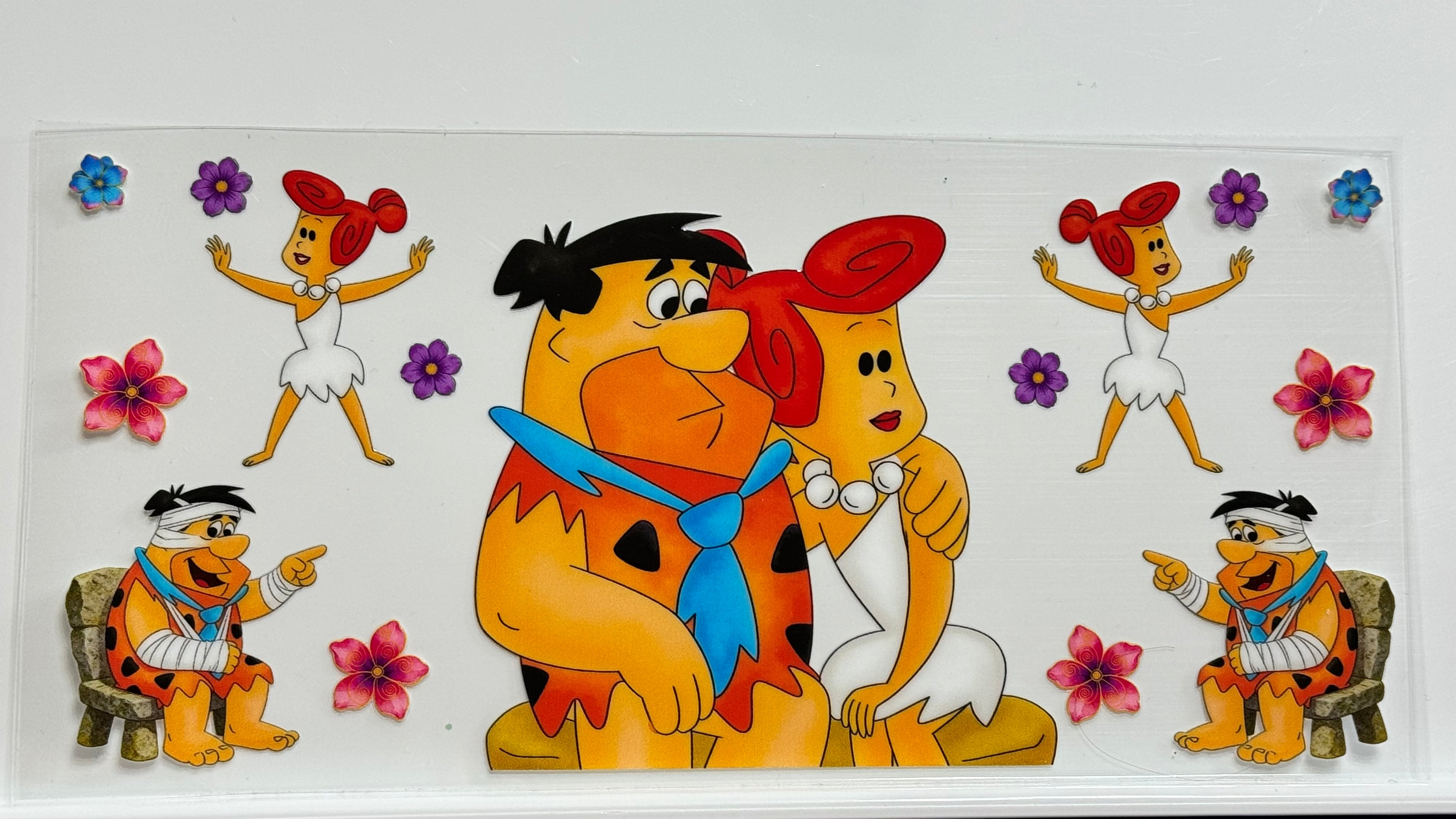 Classic Cartoons