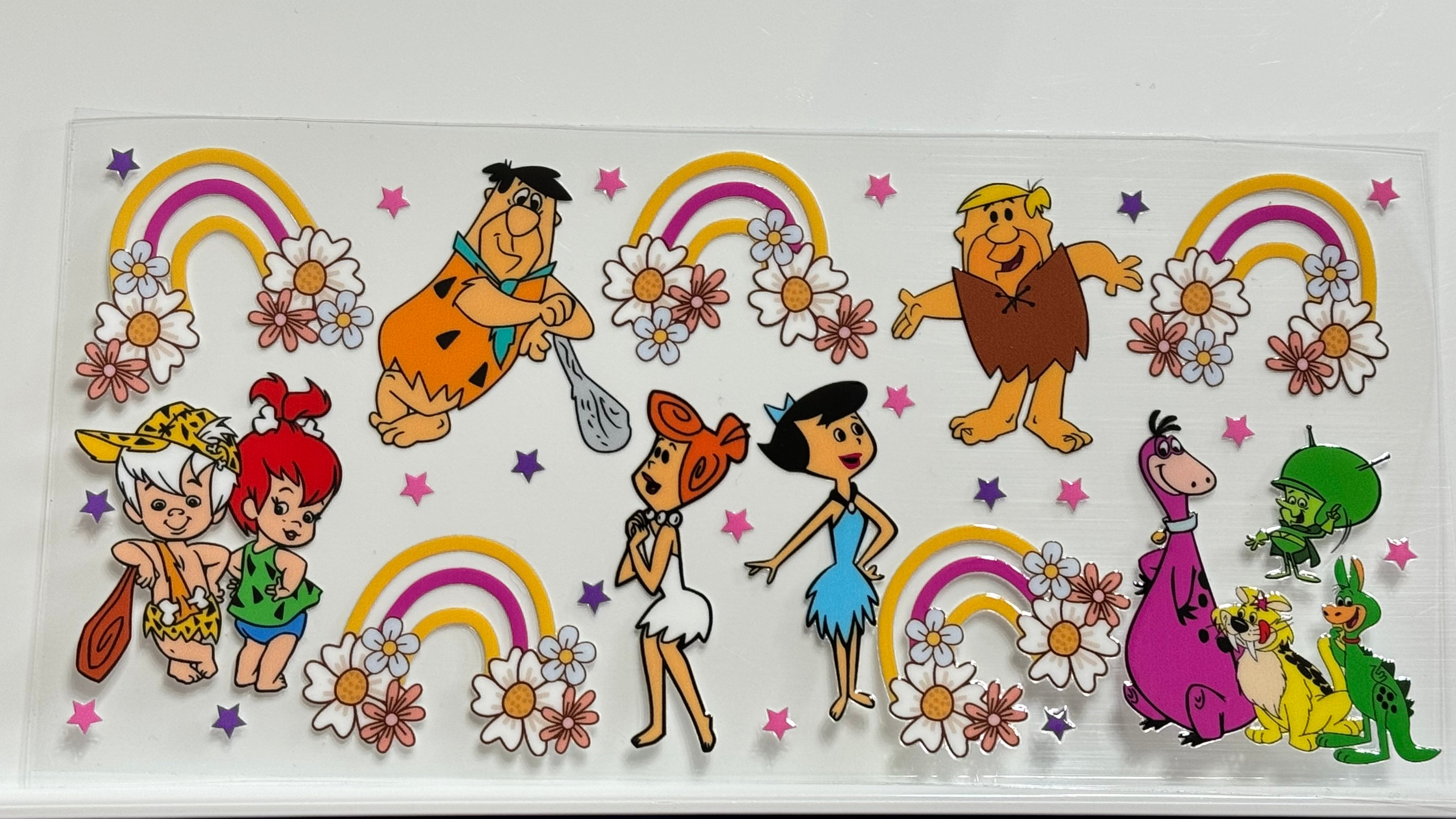 Classic Cartoons