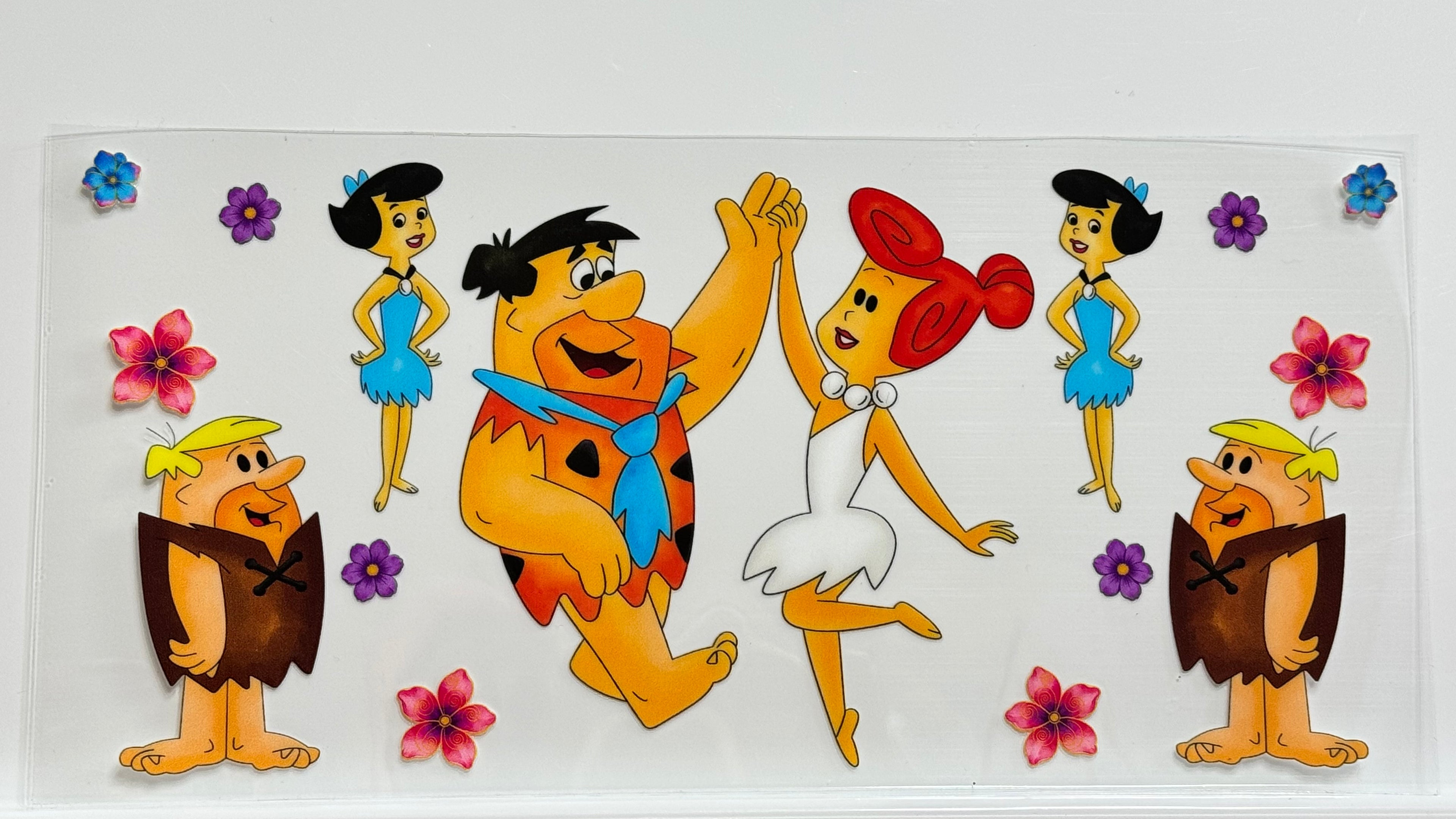 Classic Cartoons