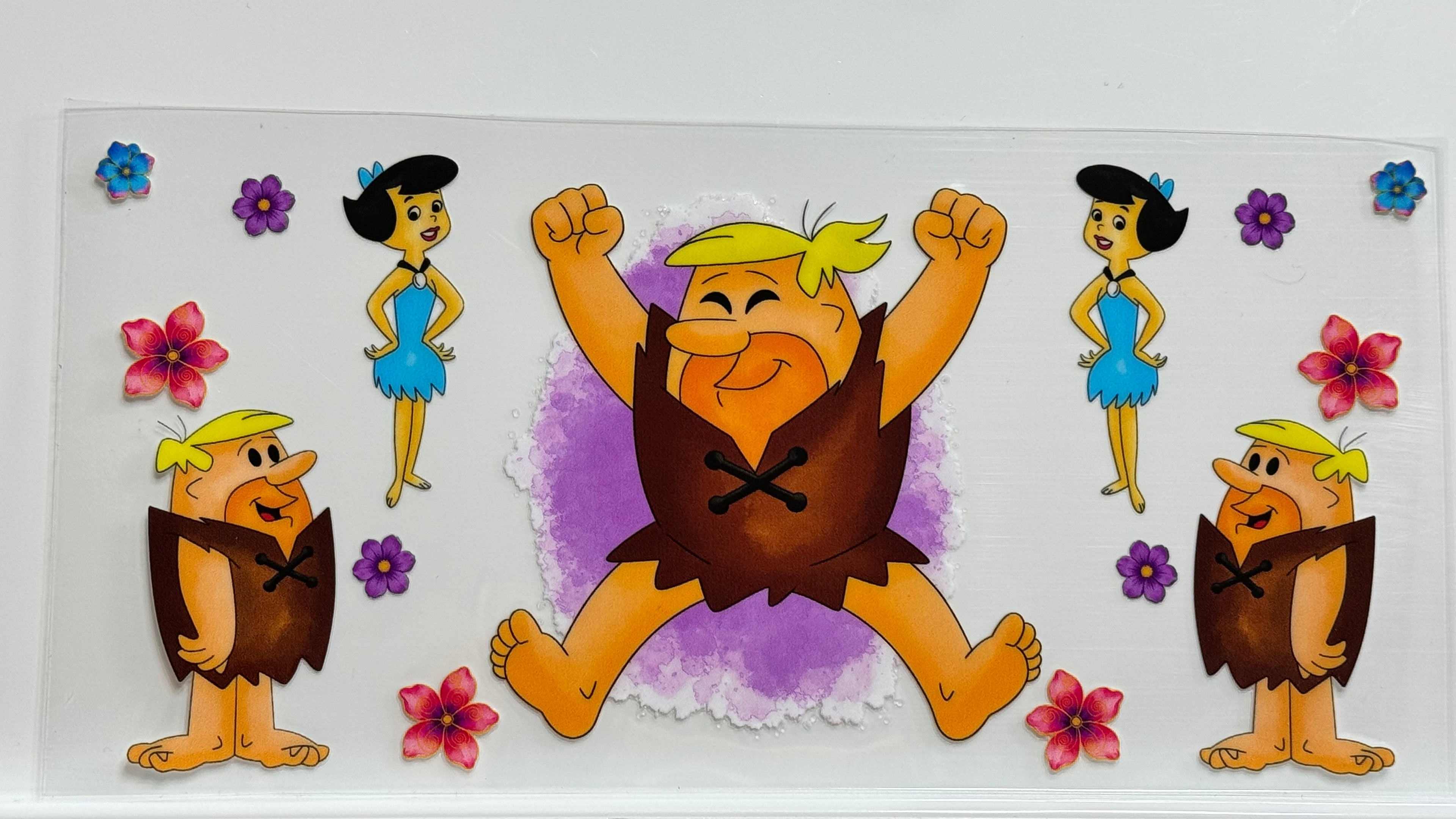 Classic Cartoons