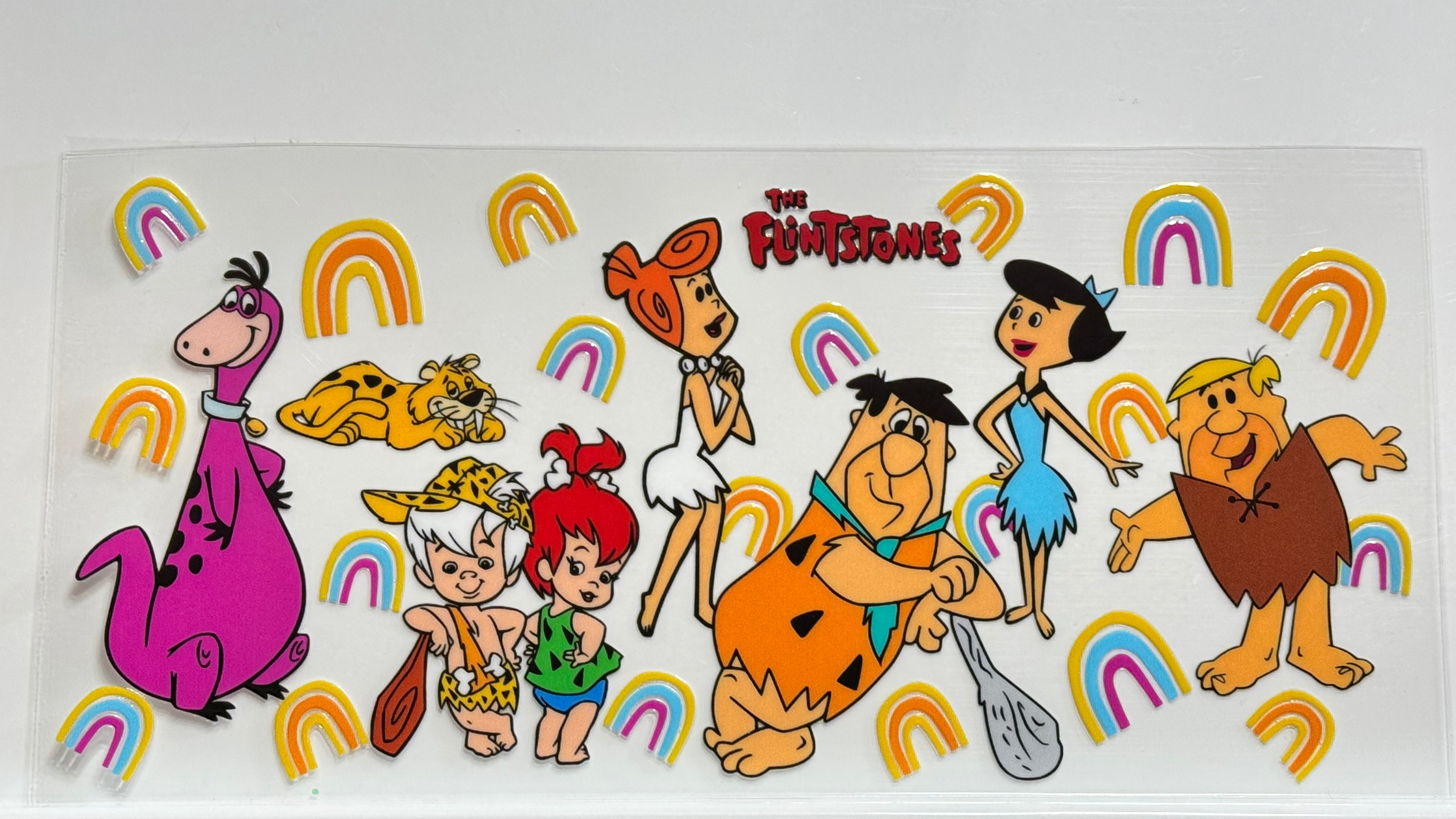 Classic Cartoons