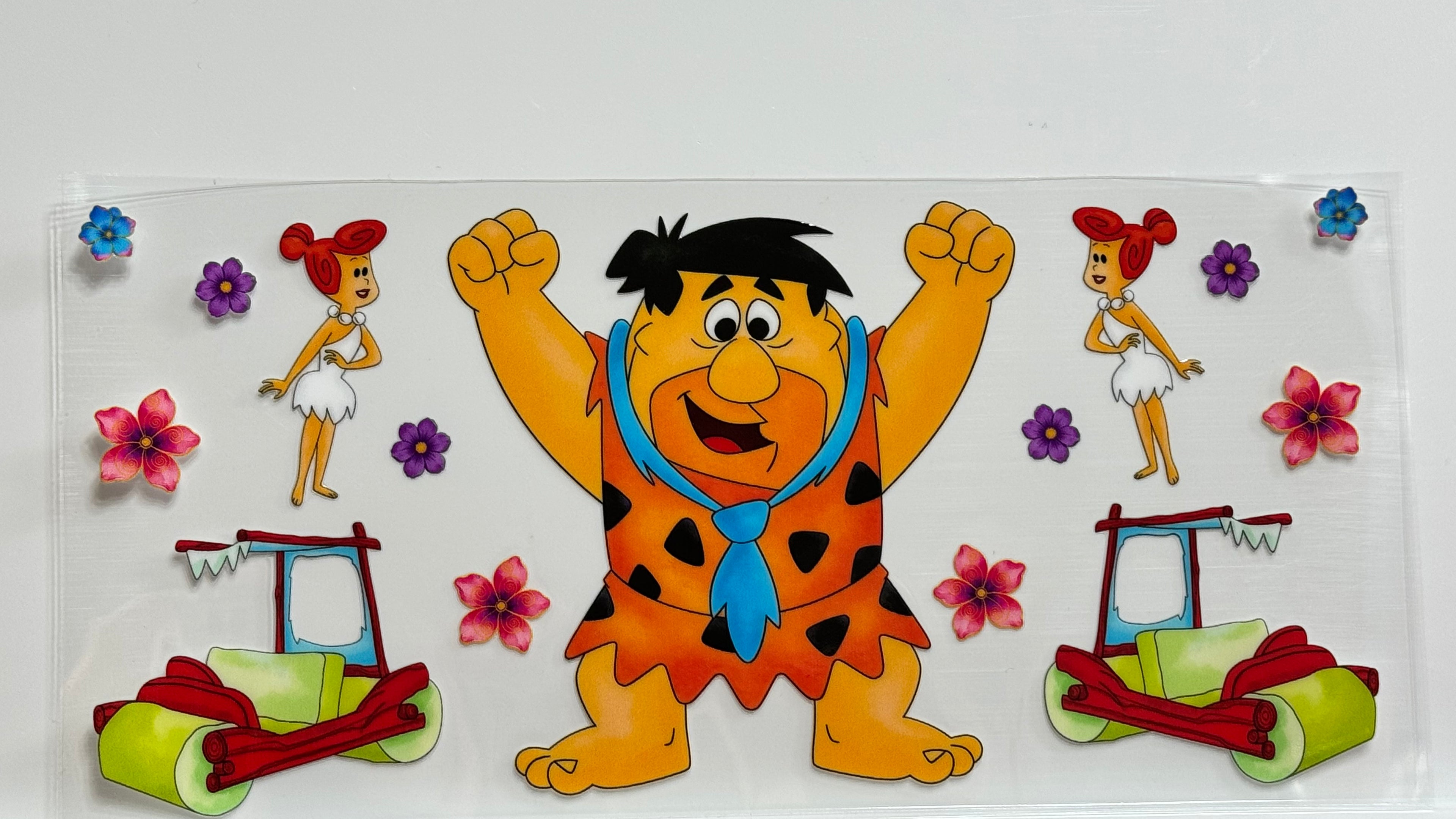 Classic Cartoons