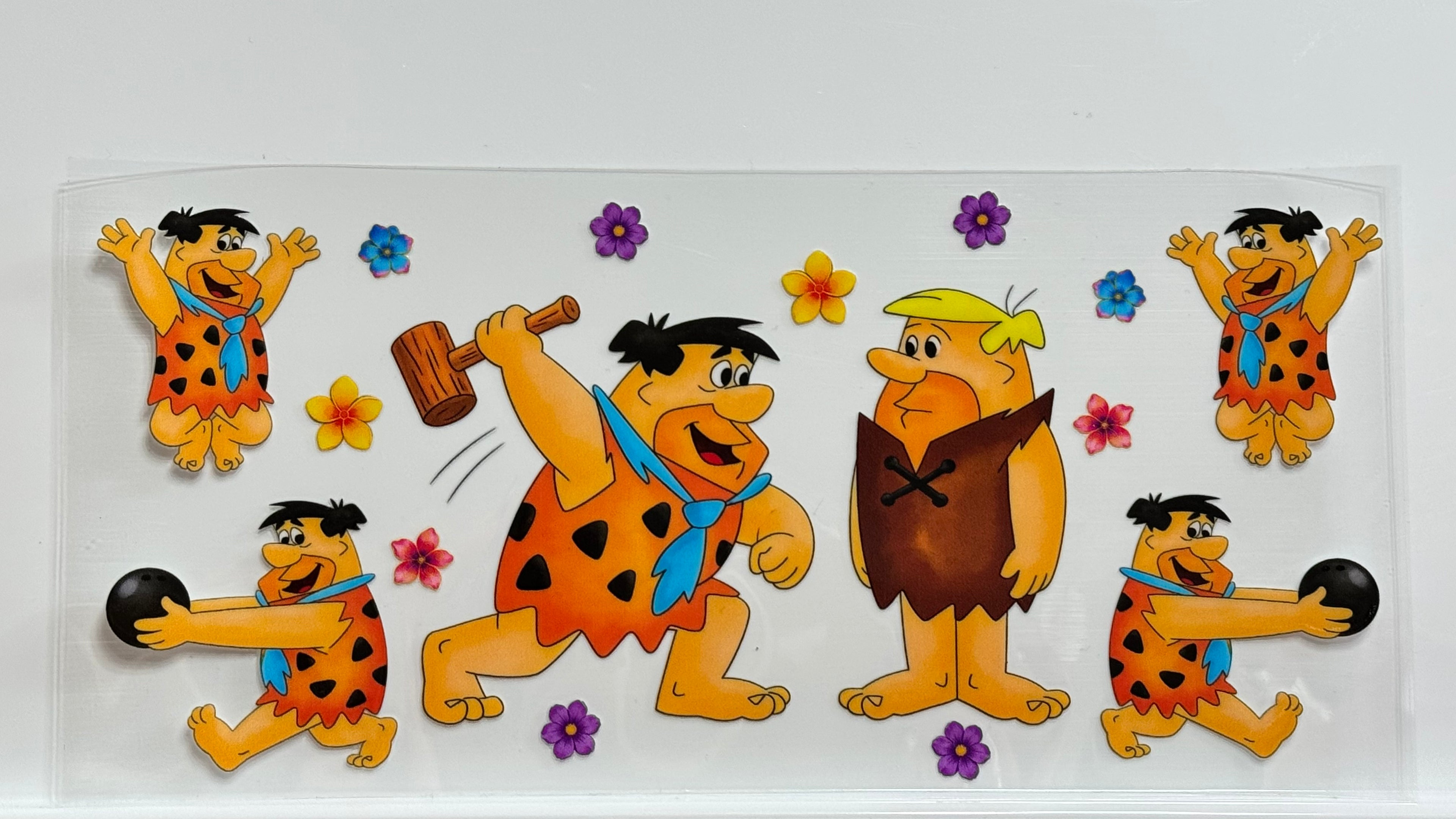 Classic Cartoons