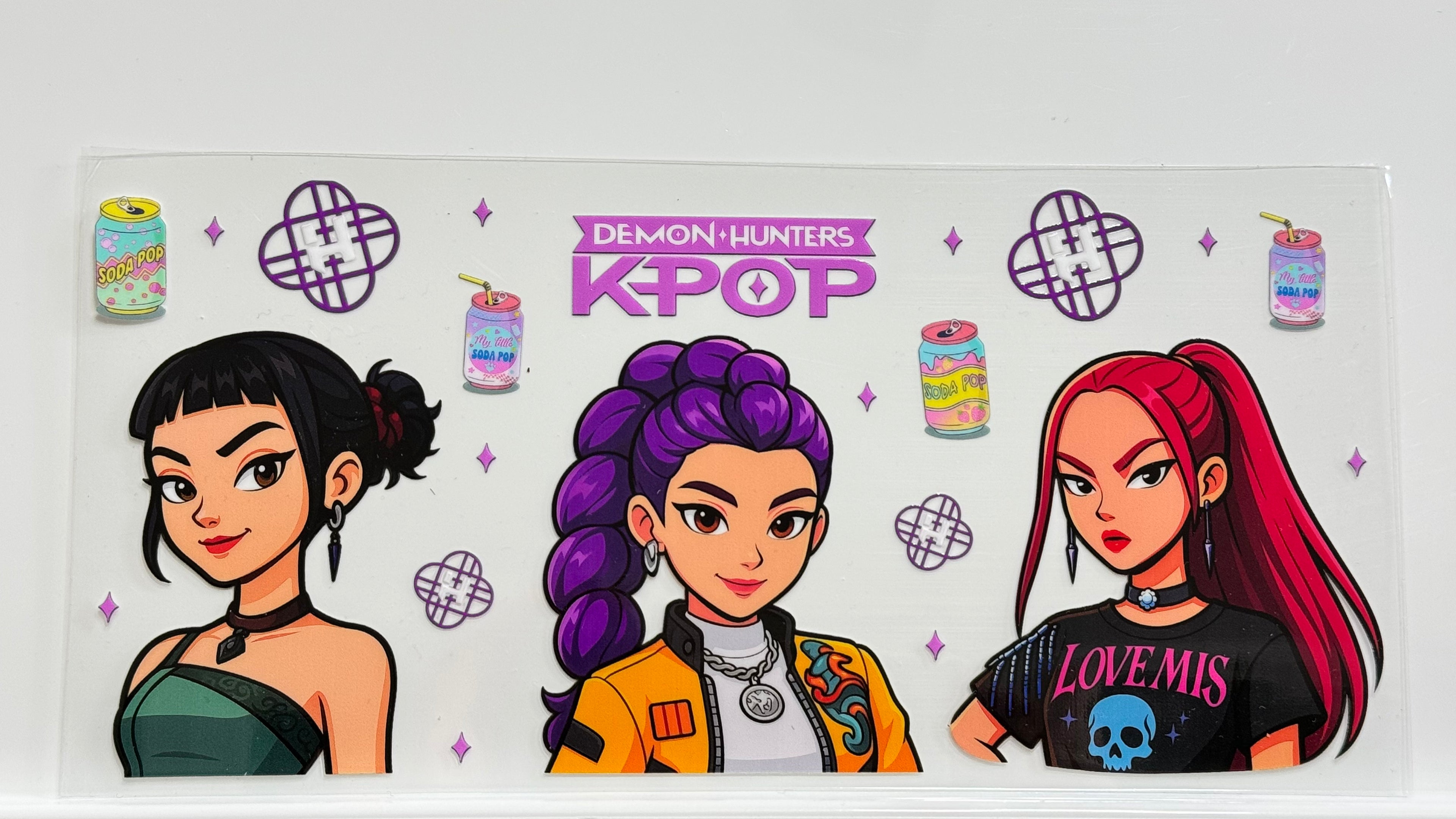 Kids Pop Culture