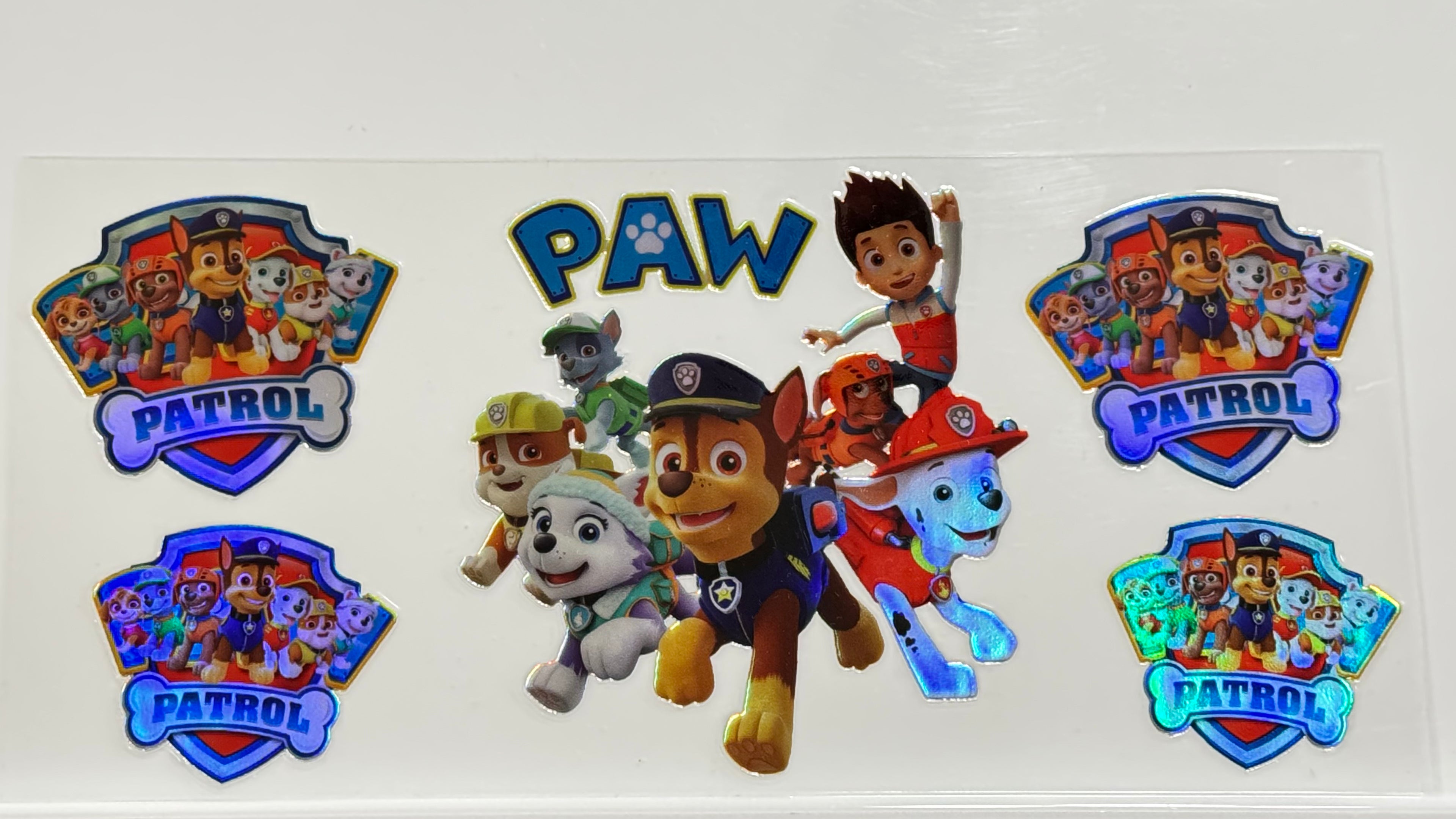 Dog Crew