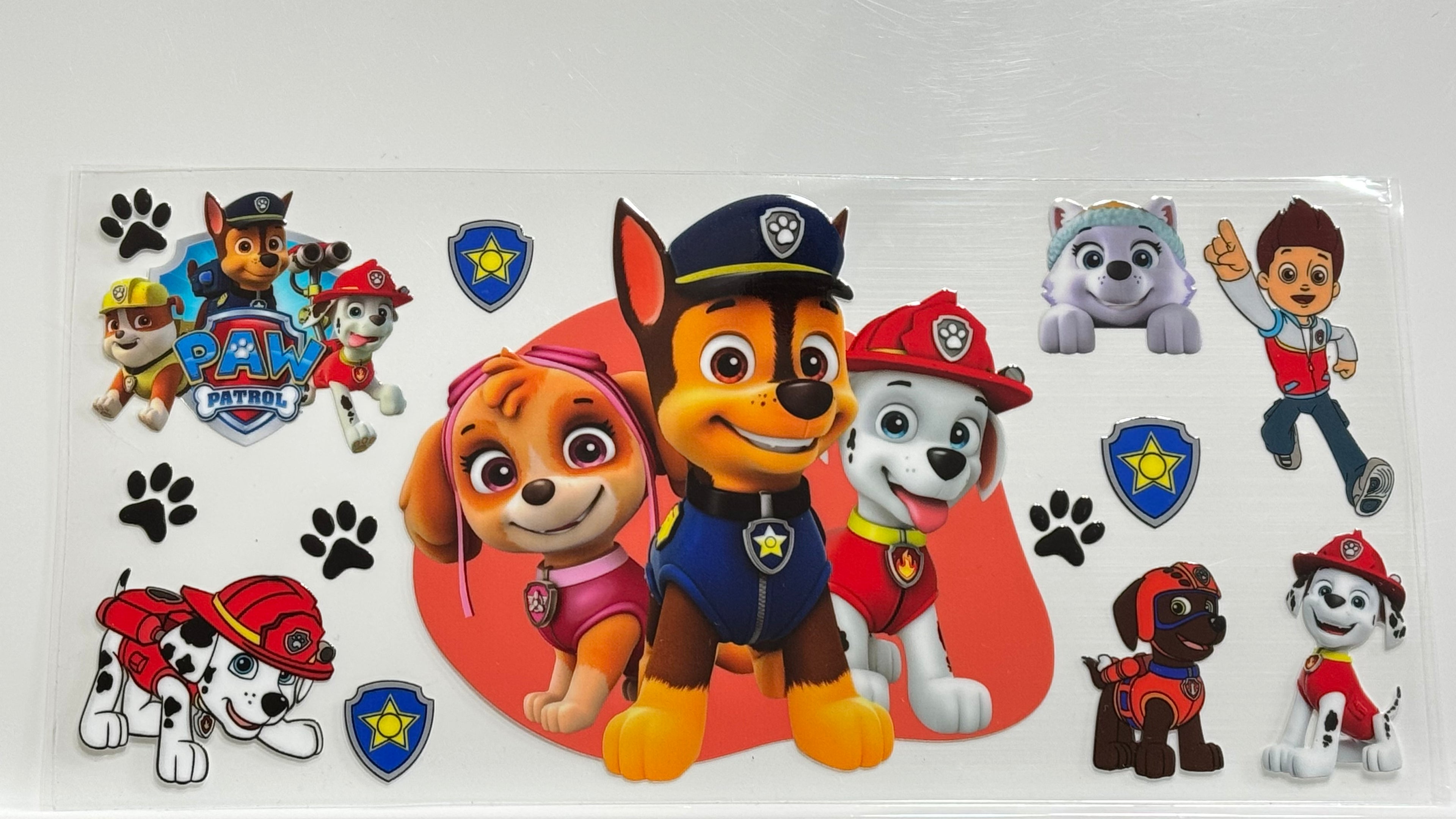 Dog Crew