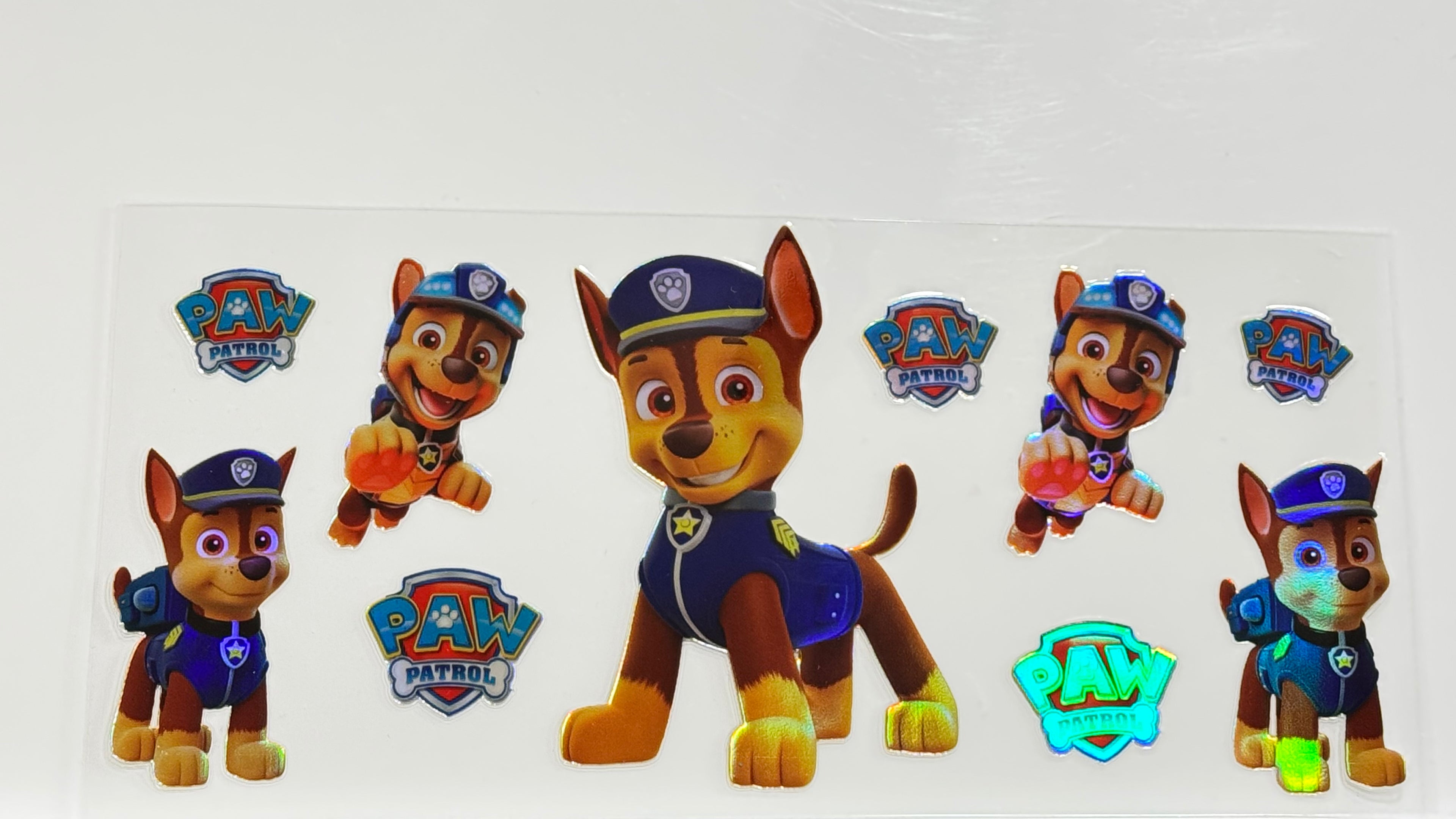 Dog Crew