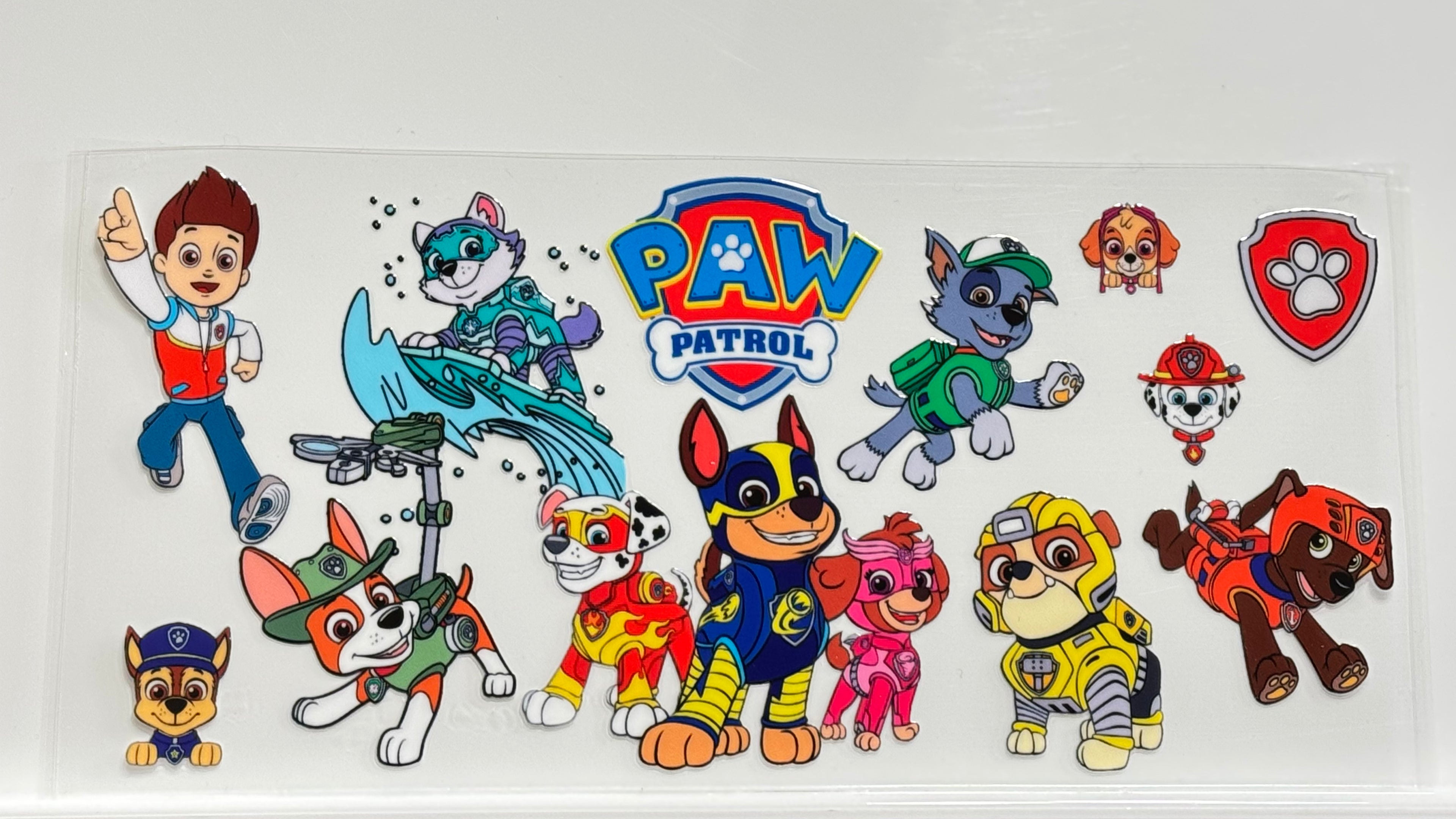 Dog Crew