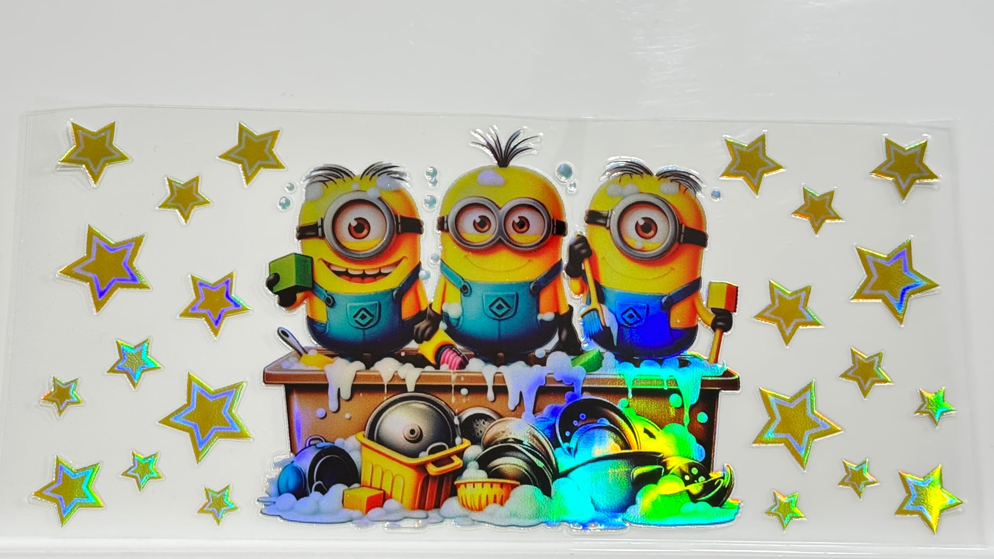 Kids Favorite Movie Characters