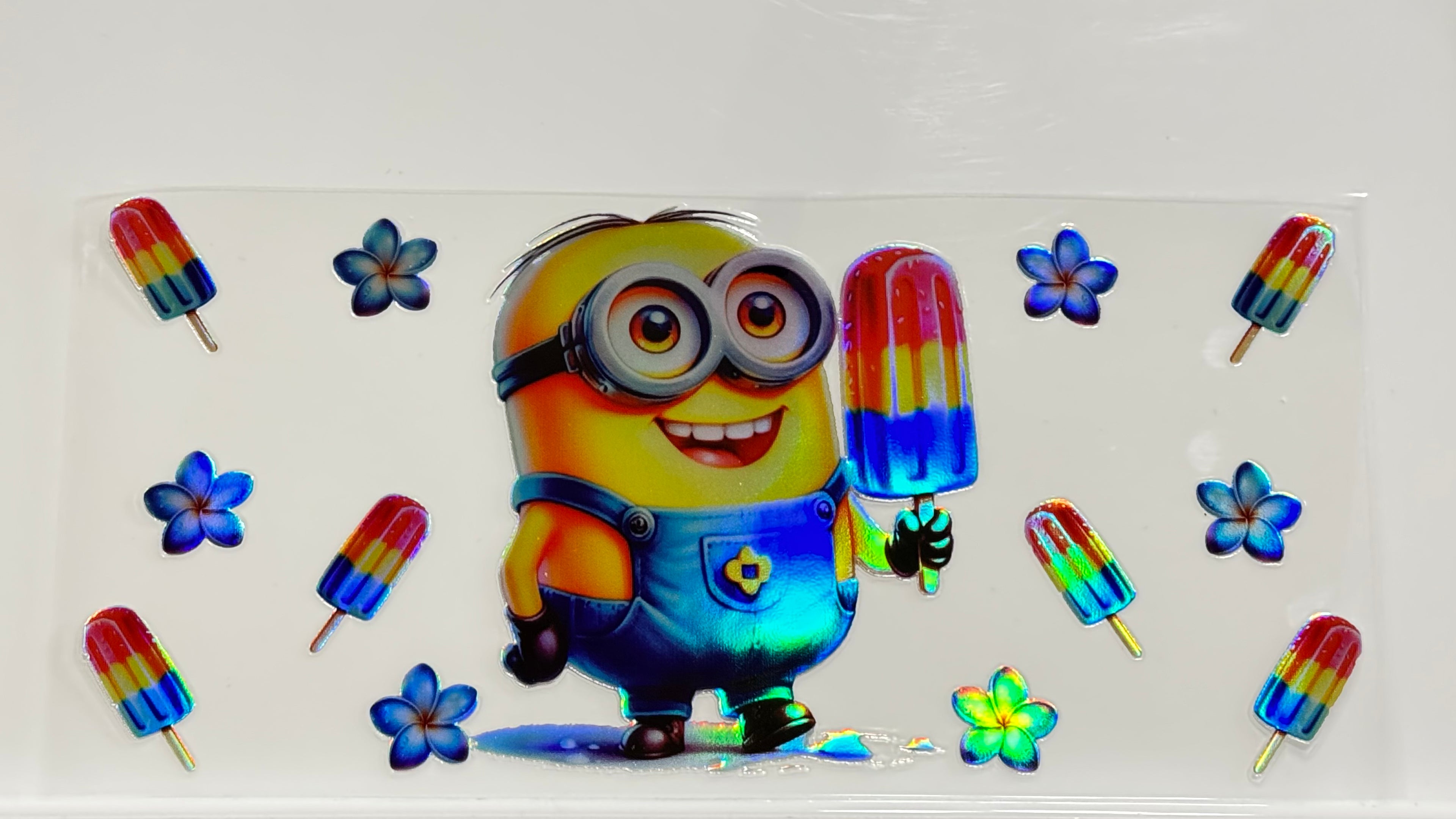 Kids Favorite Movie Characters