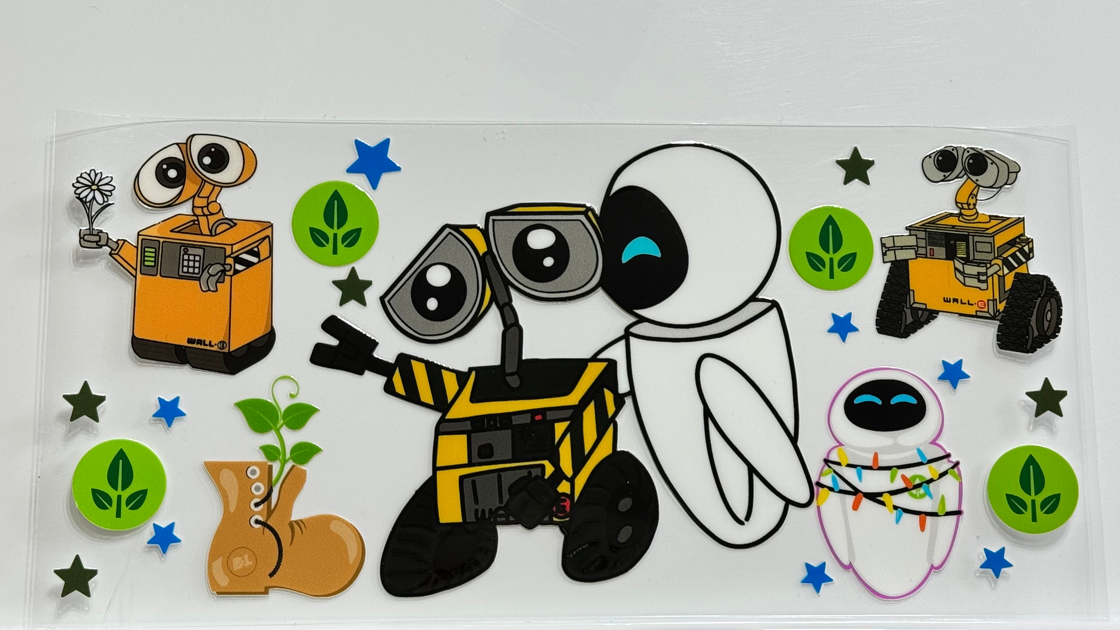 Kids Favorite Movie Characters
