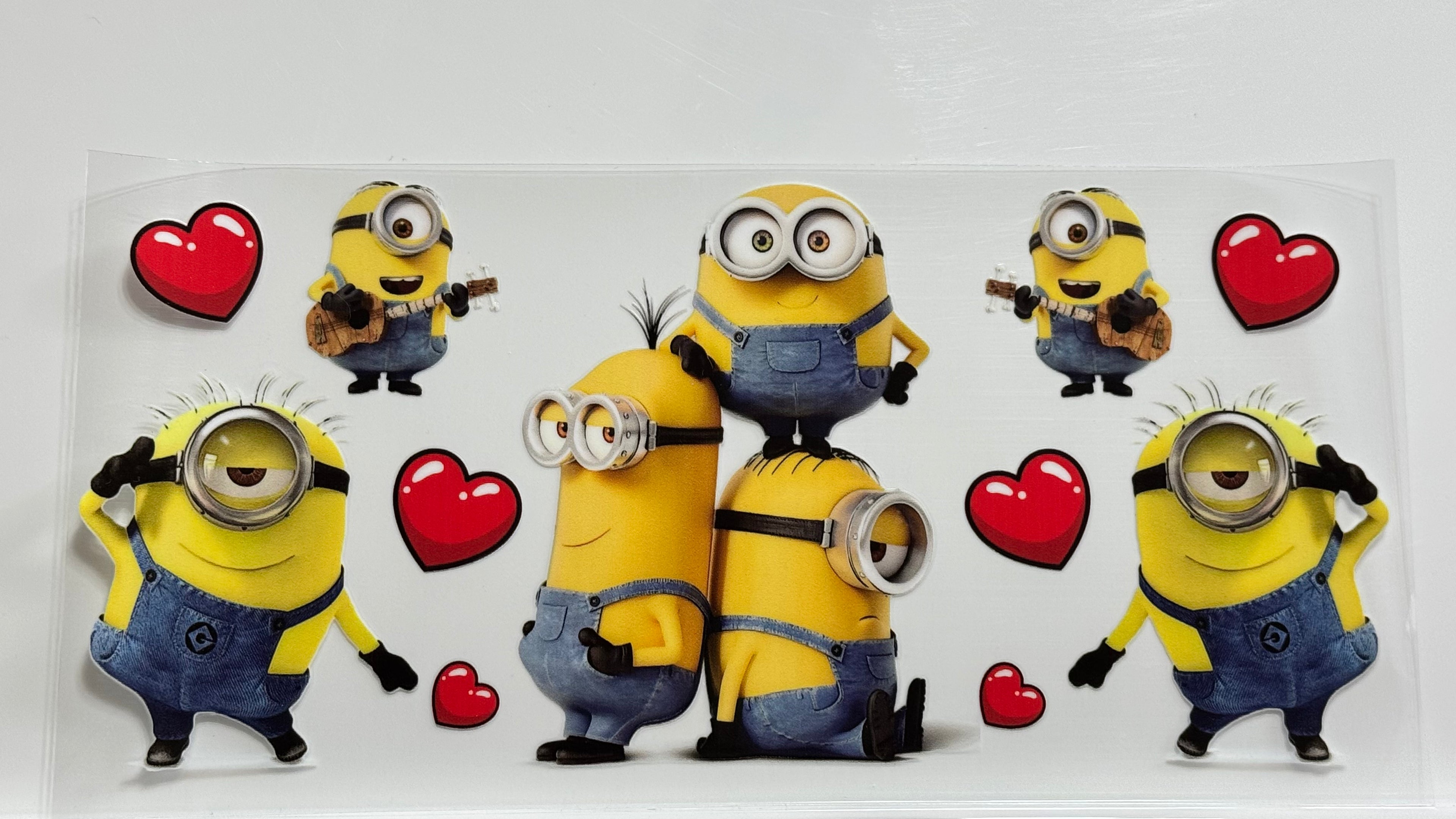 Kids Favorite Movie Characters