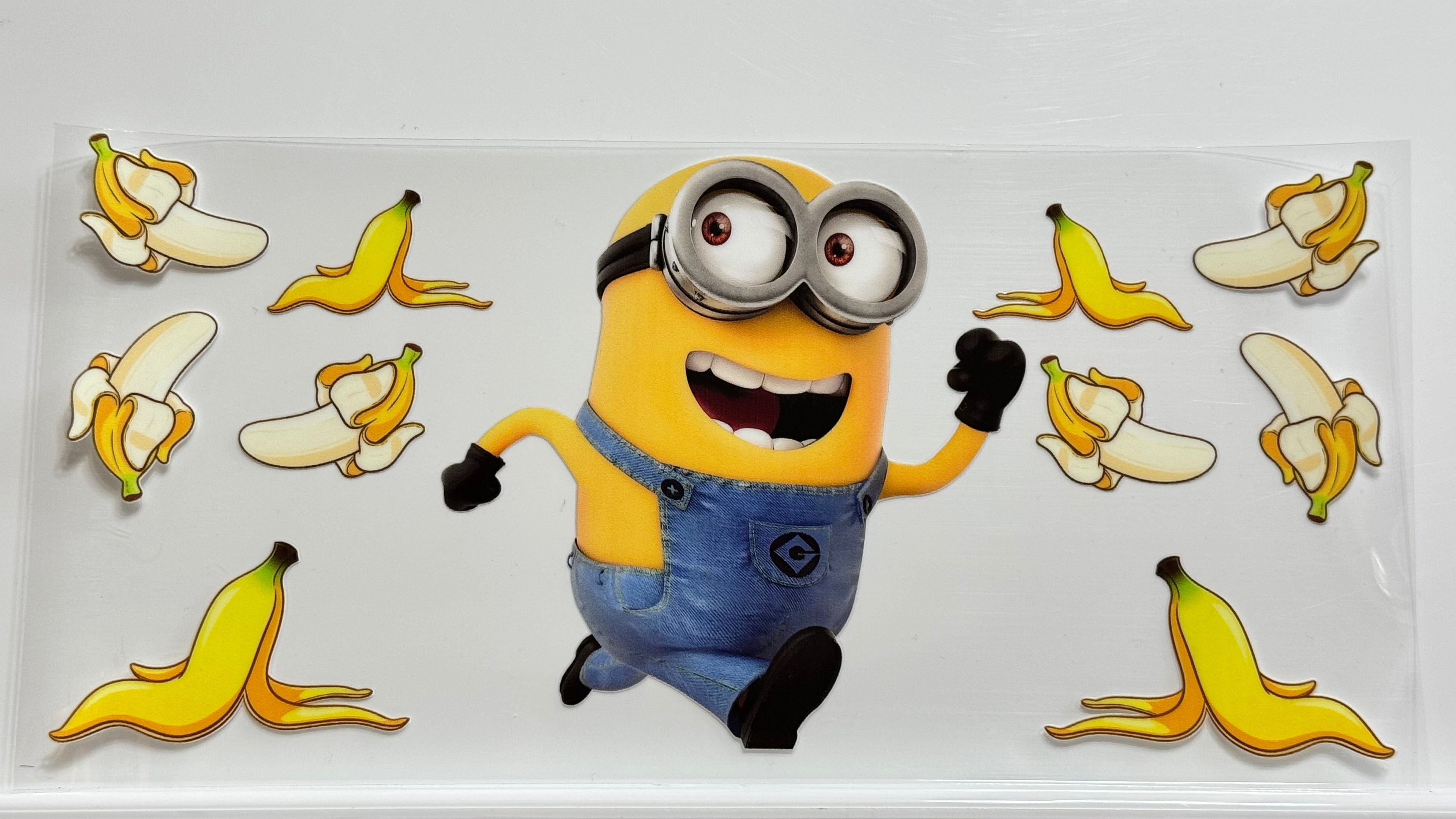 Kids Favorite Movie Characters