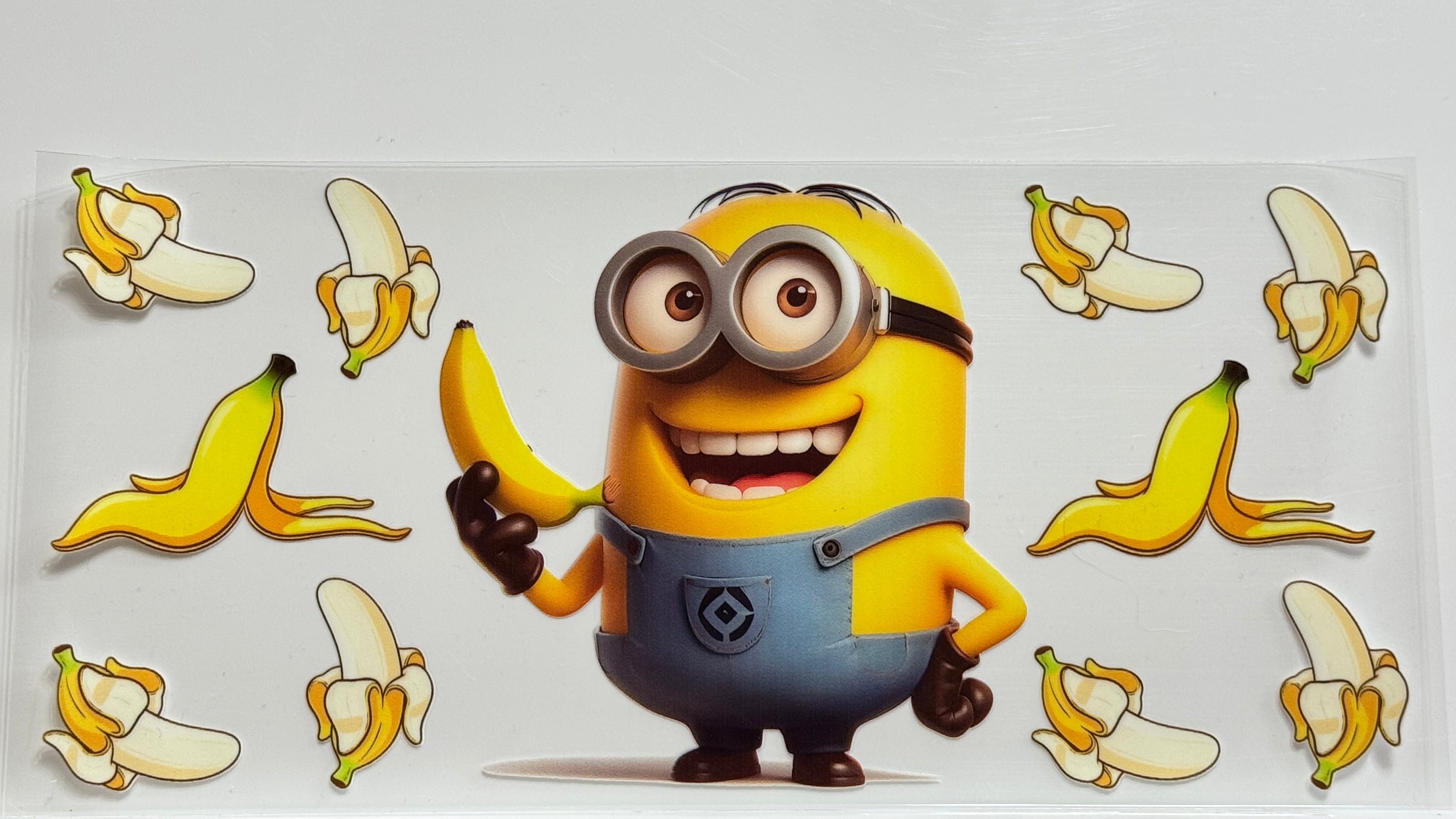 Kids Favorite Movie Characters