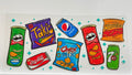 Snack Food