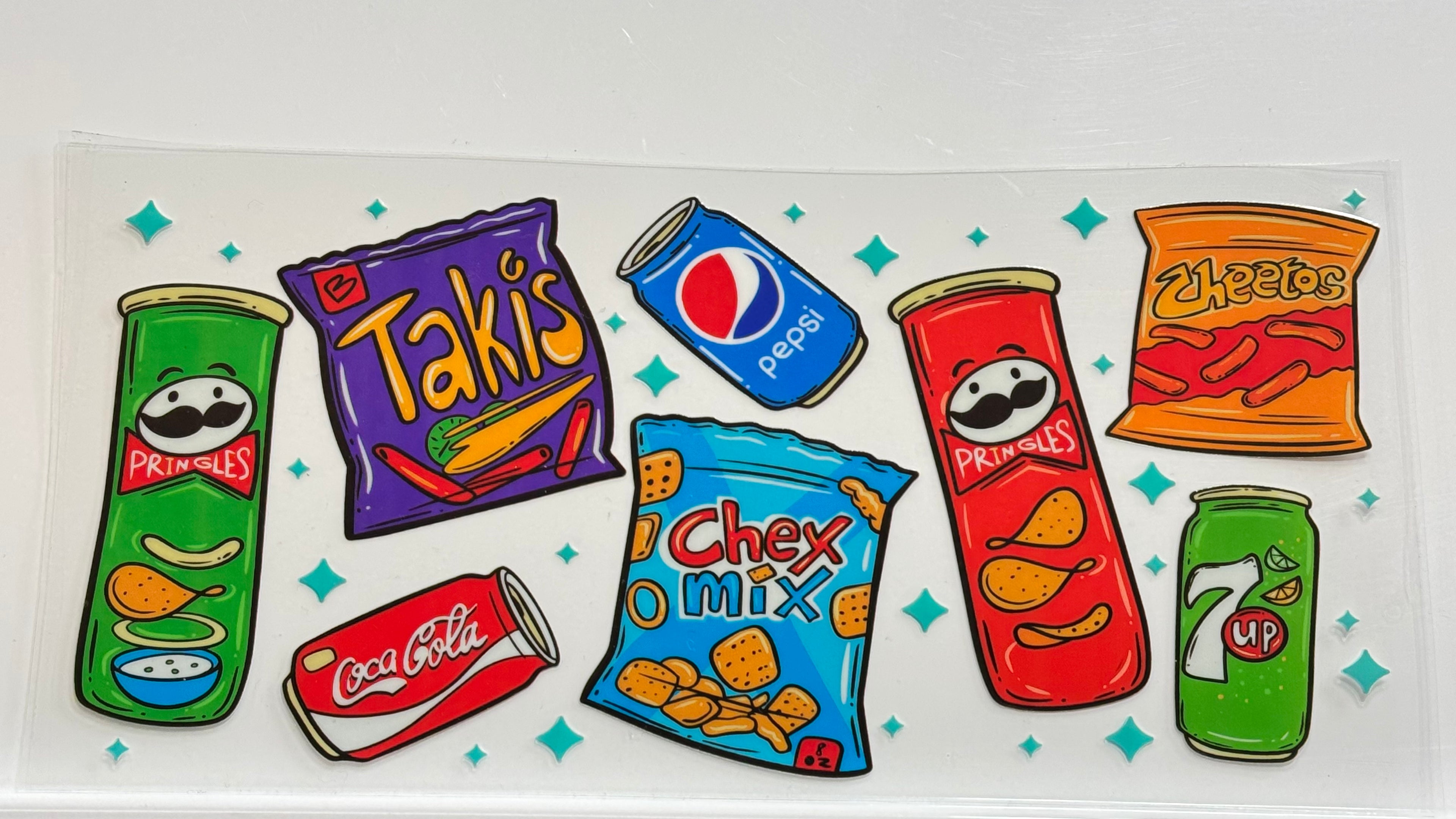 Snack Food