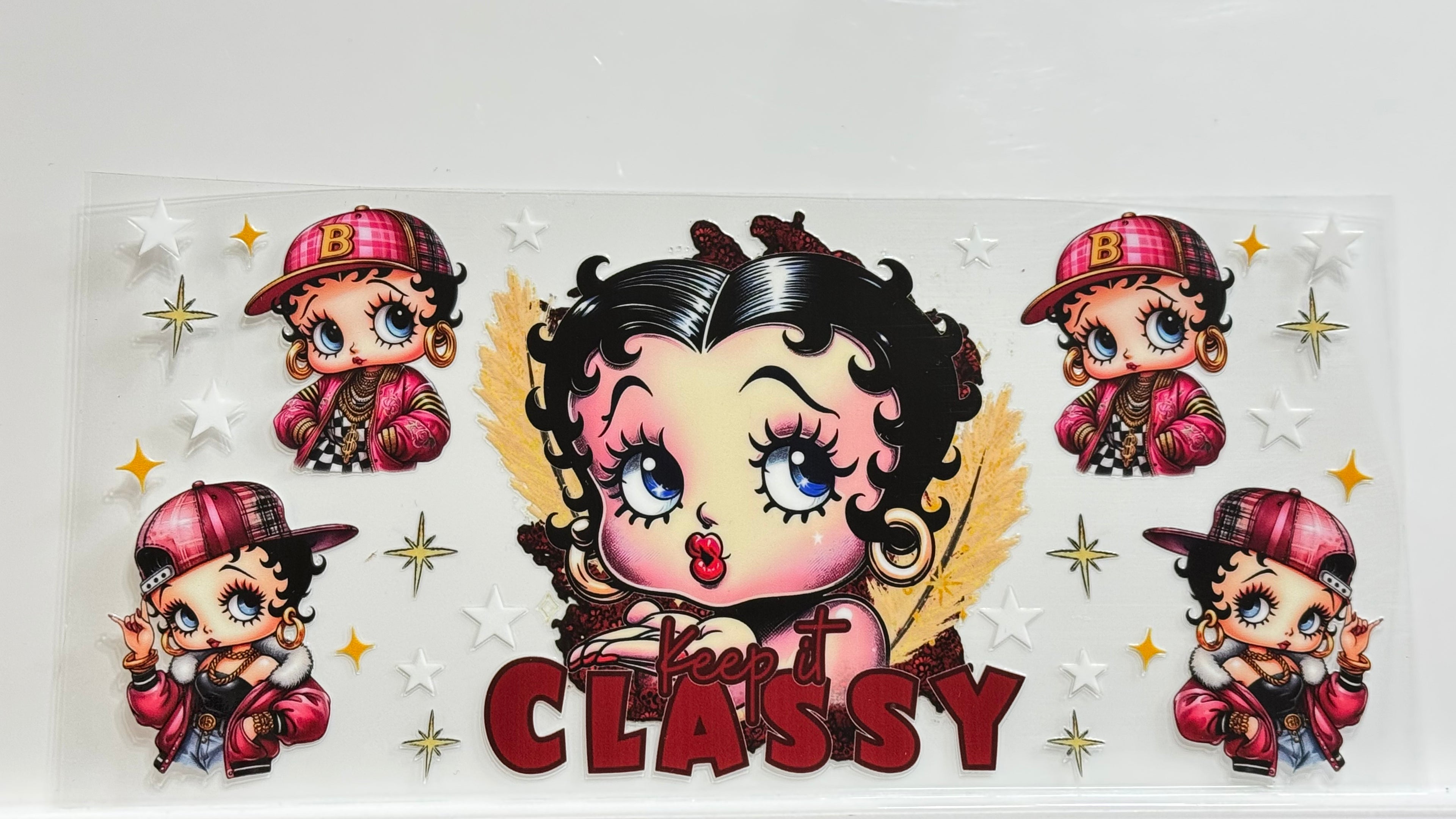 Betty