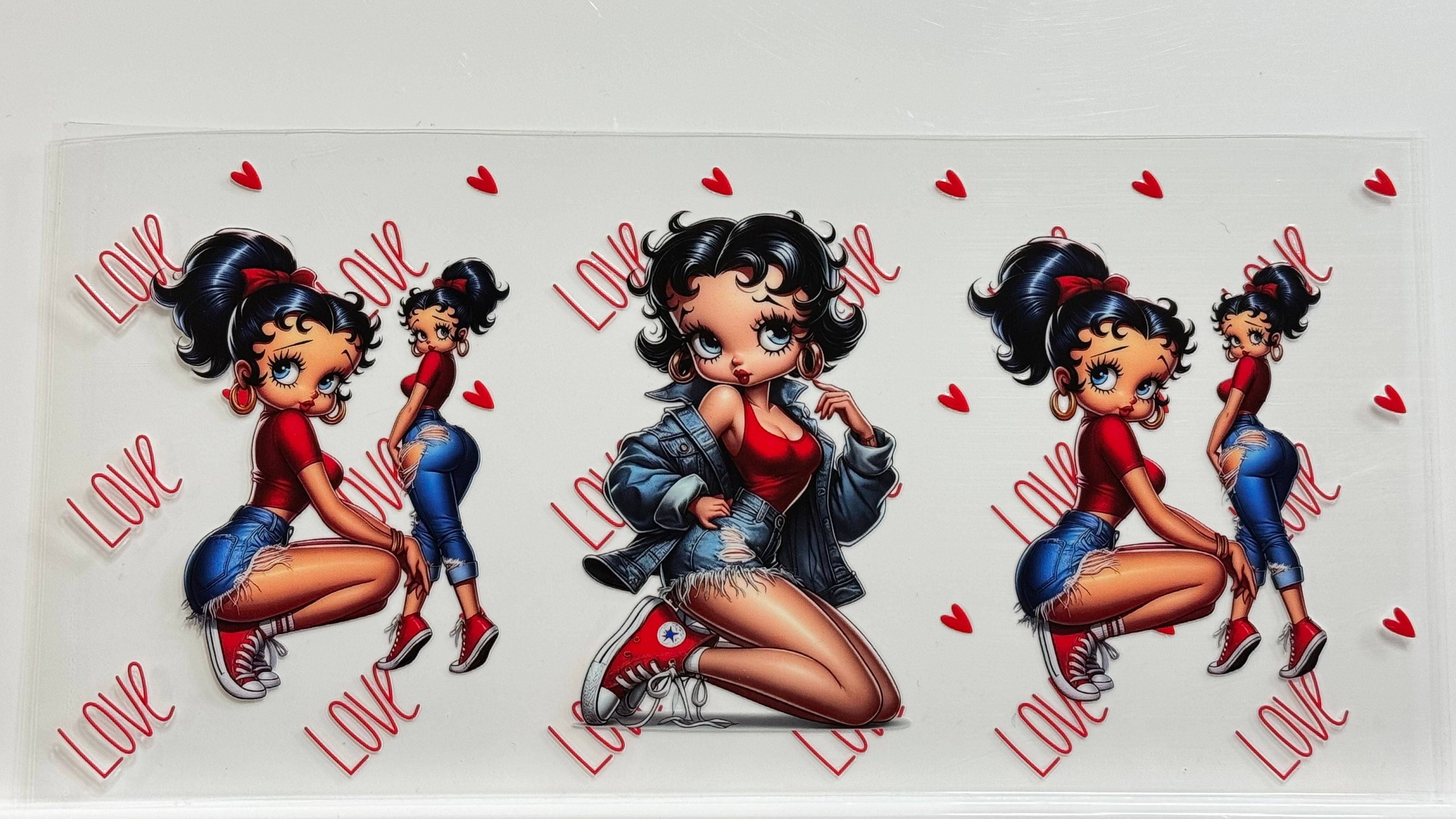 Betty