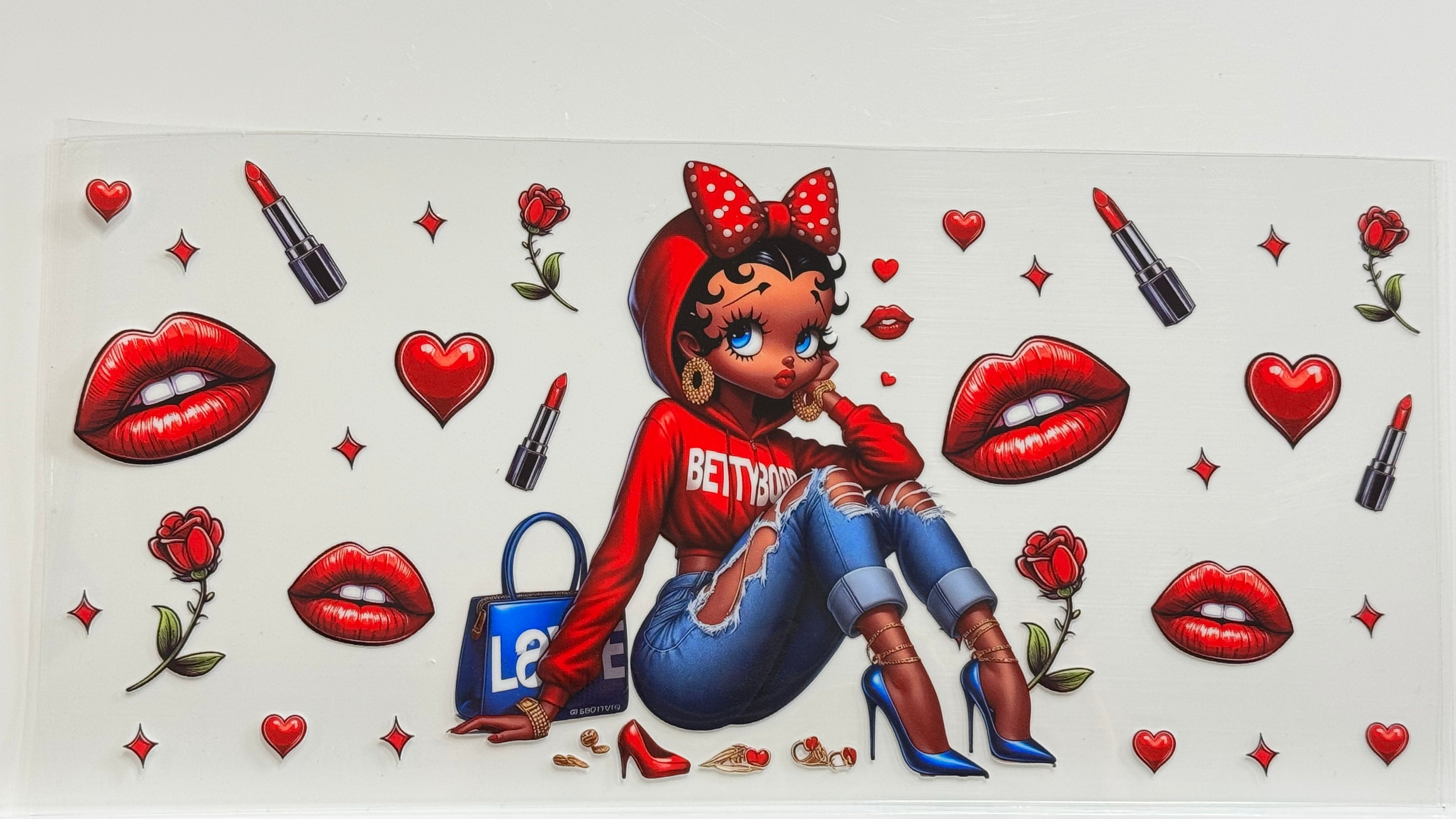 Betty