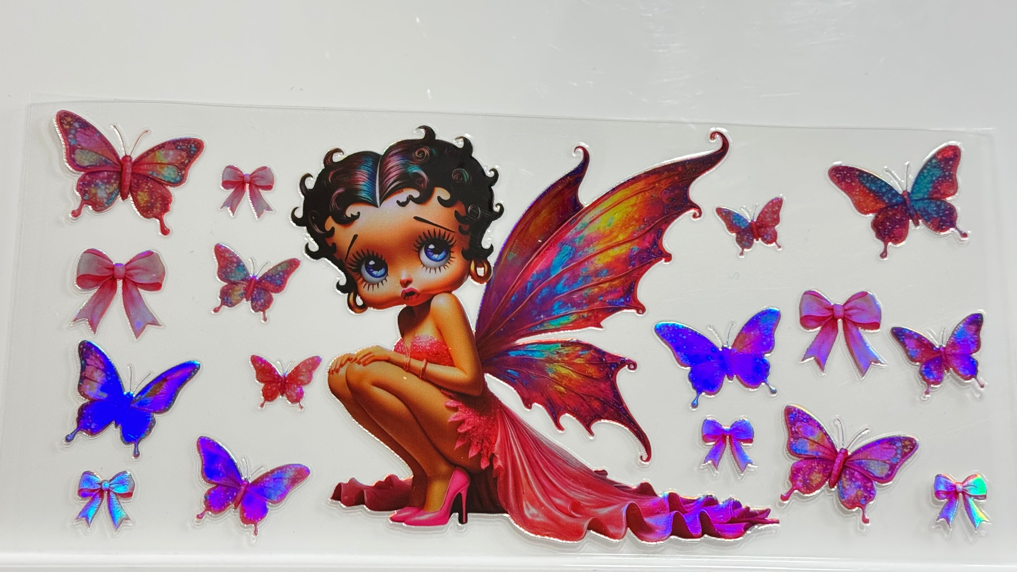 Betty