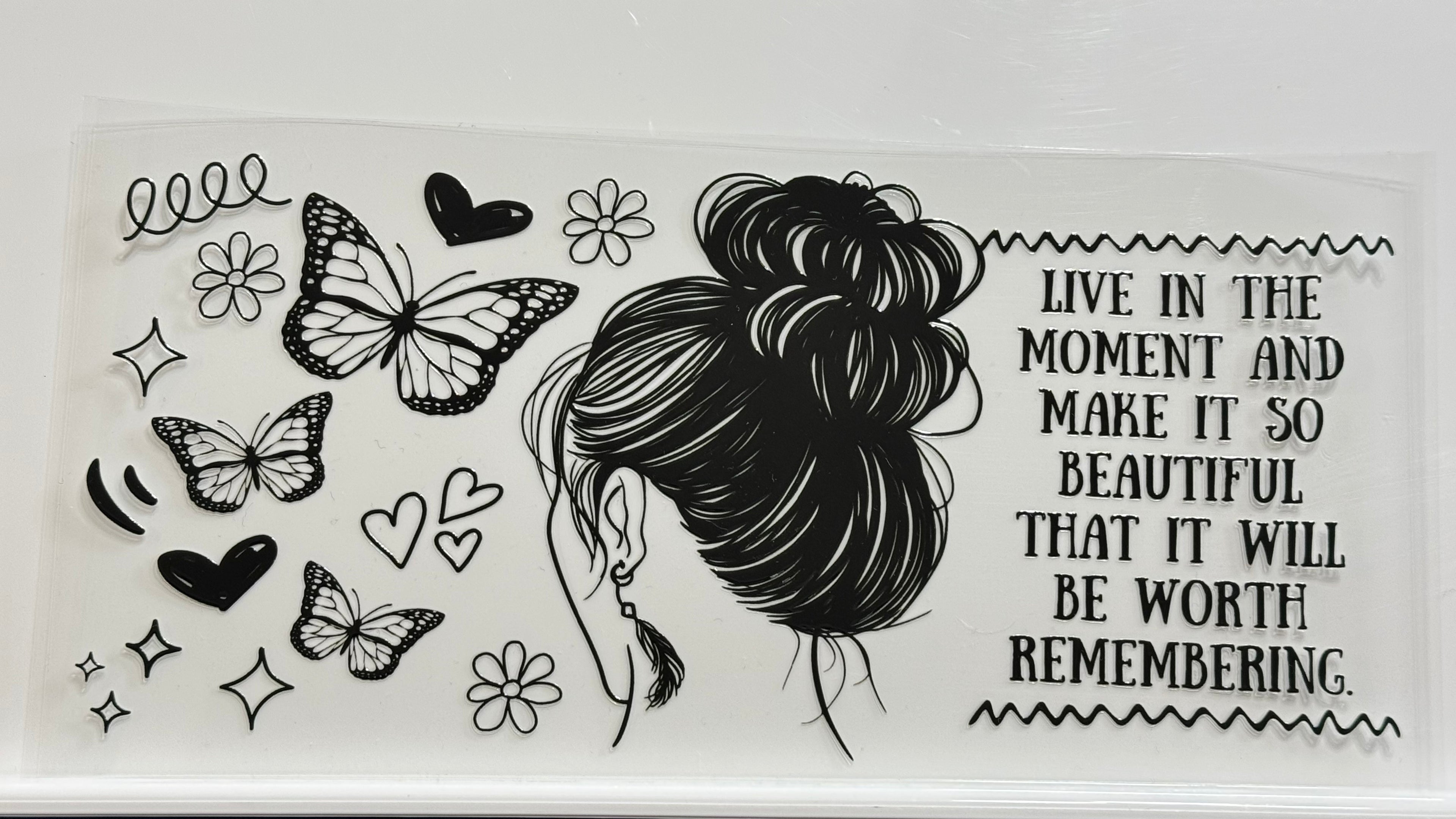 Inspiration & Affirmations