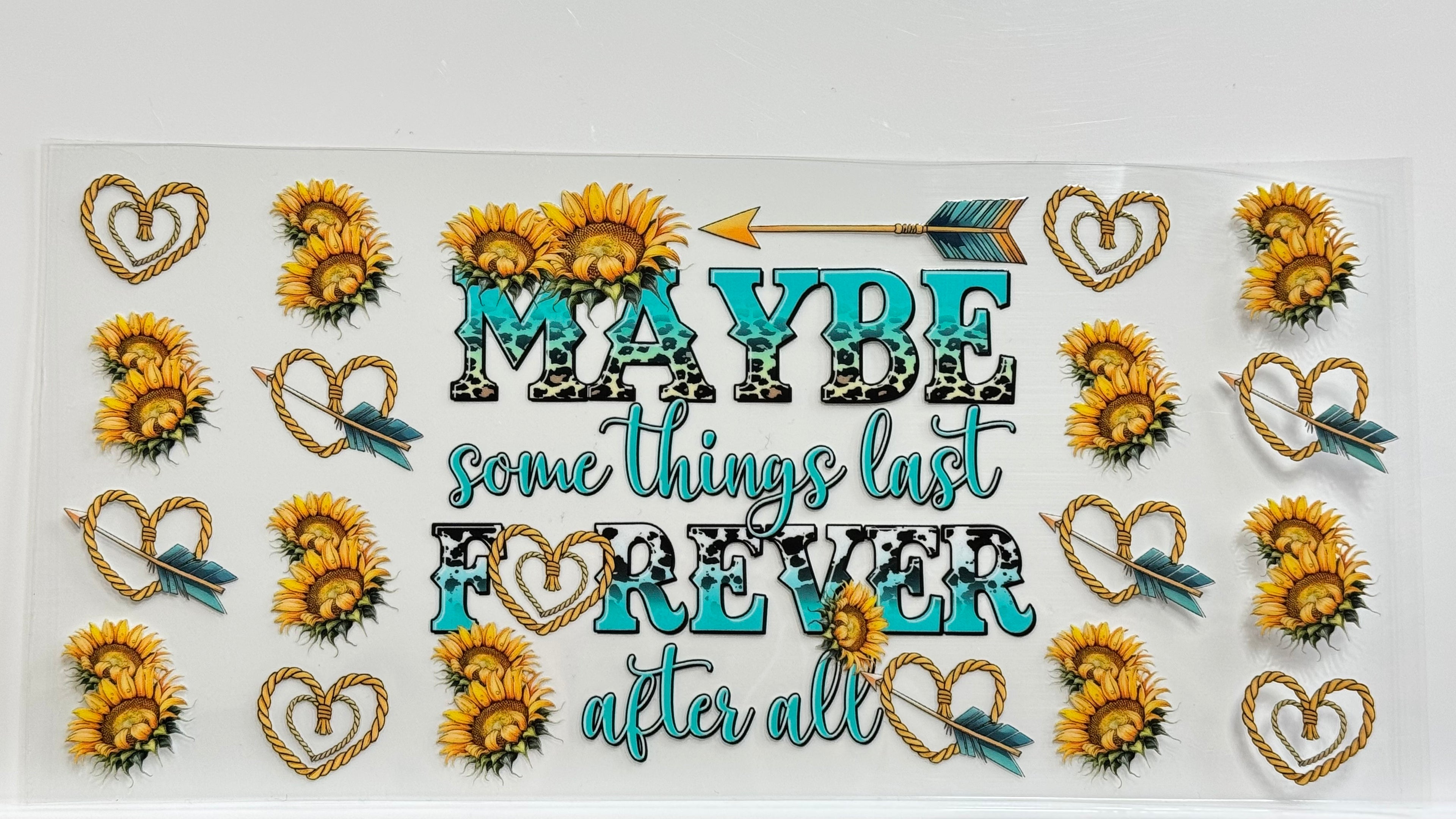 Inspiration & Affirmations