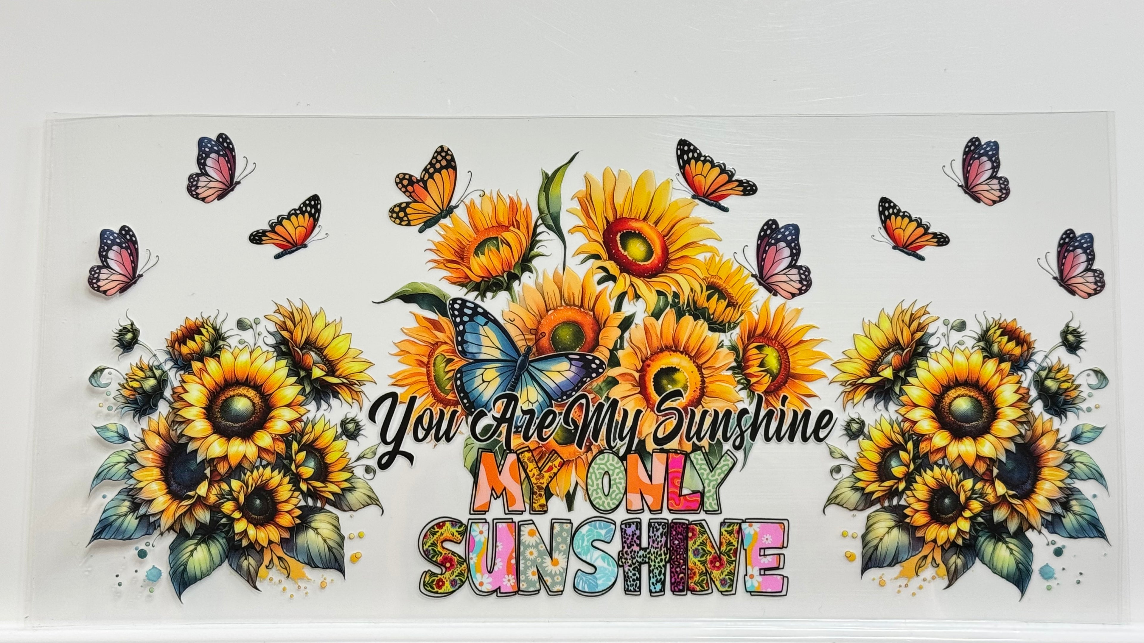 Inspiration & Affirmations