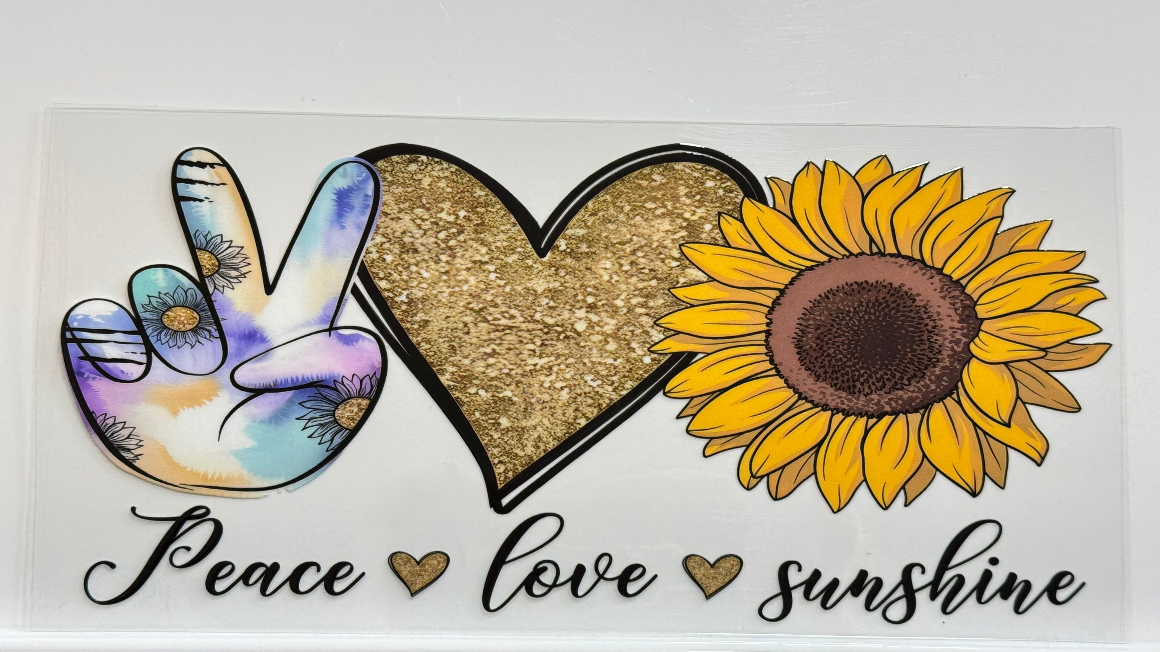 Inspiration & Affirmations