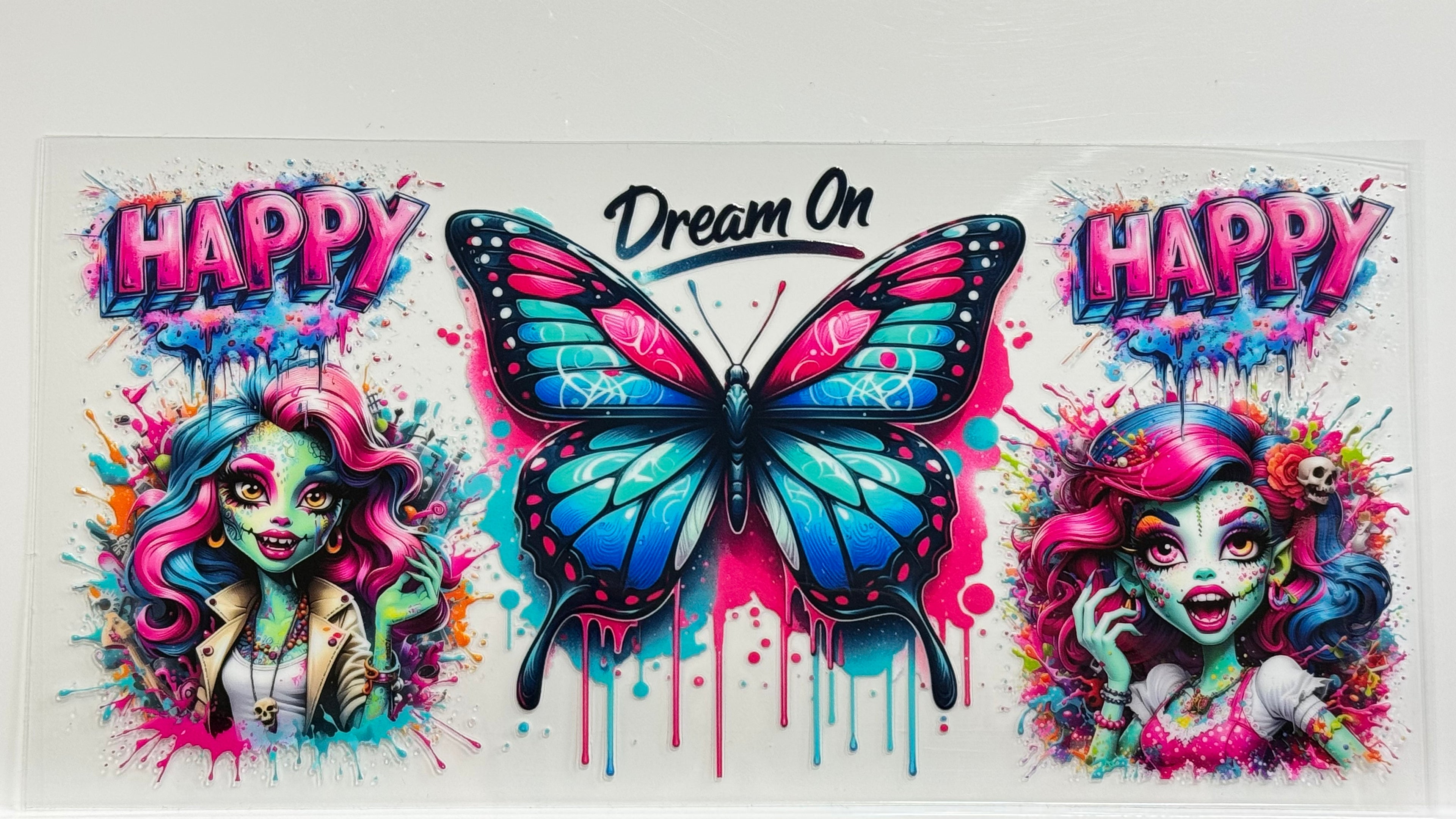 Inspiration & Affirmations
