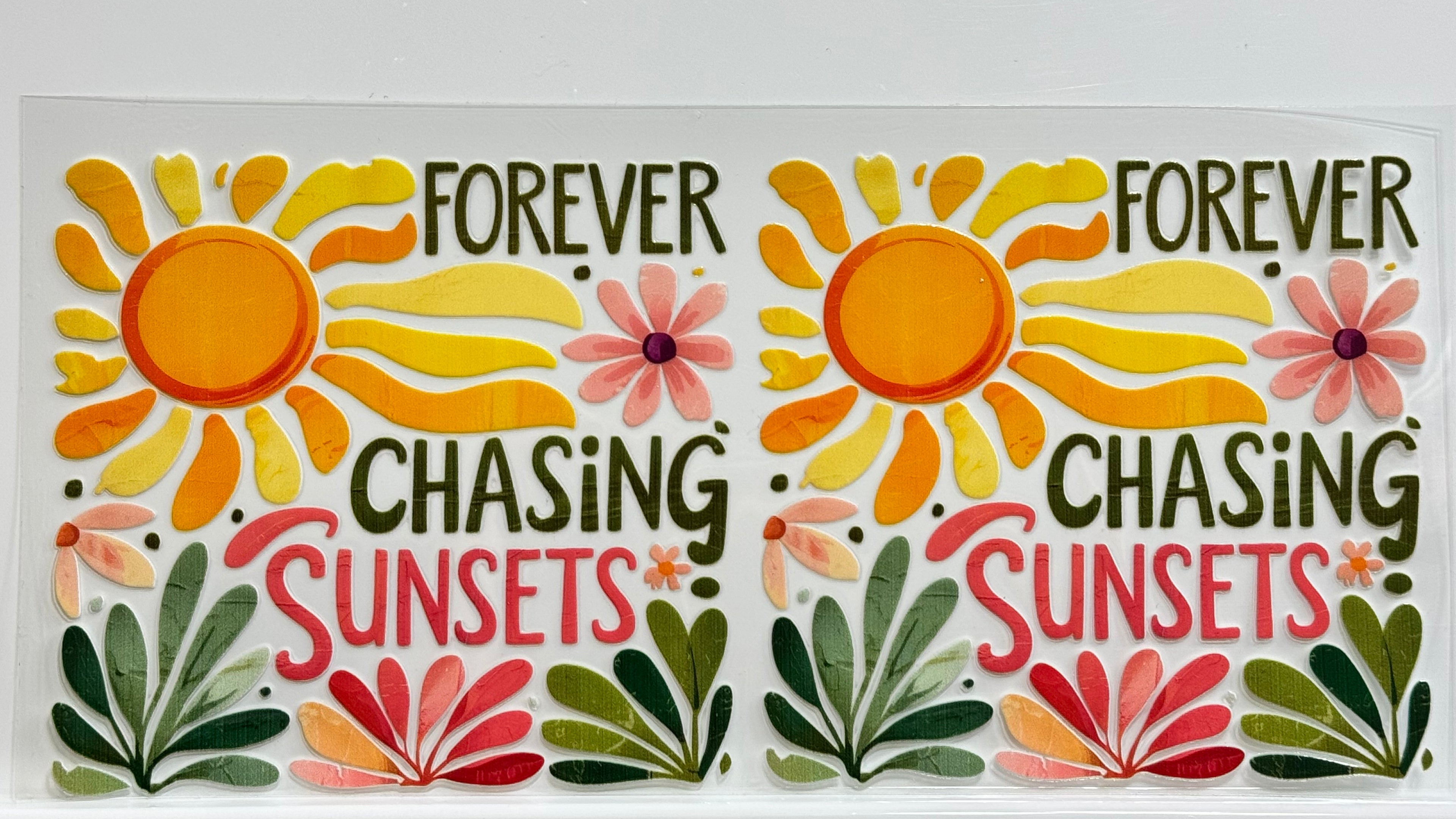 Inspiration & Affirmations