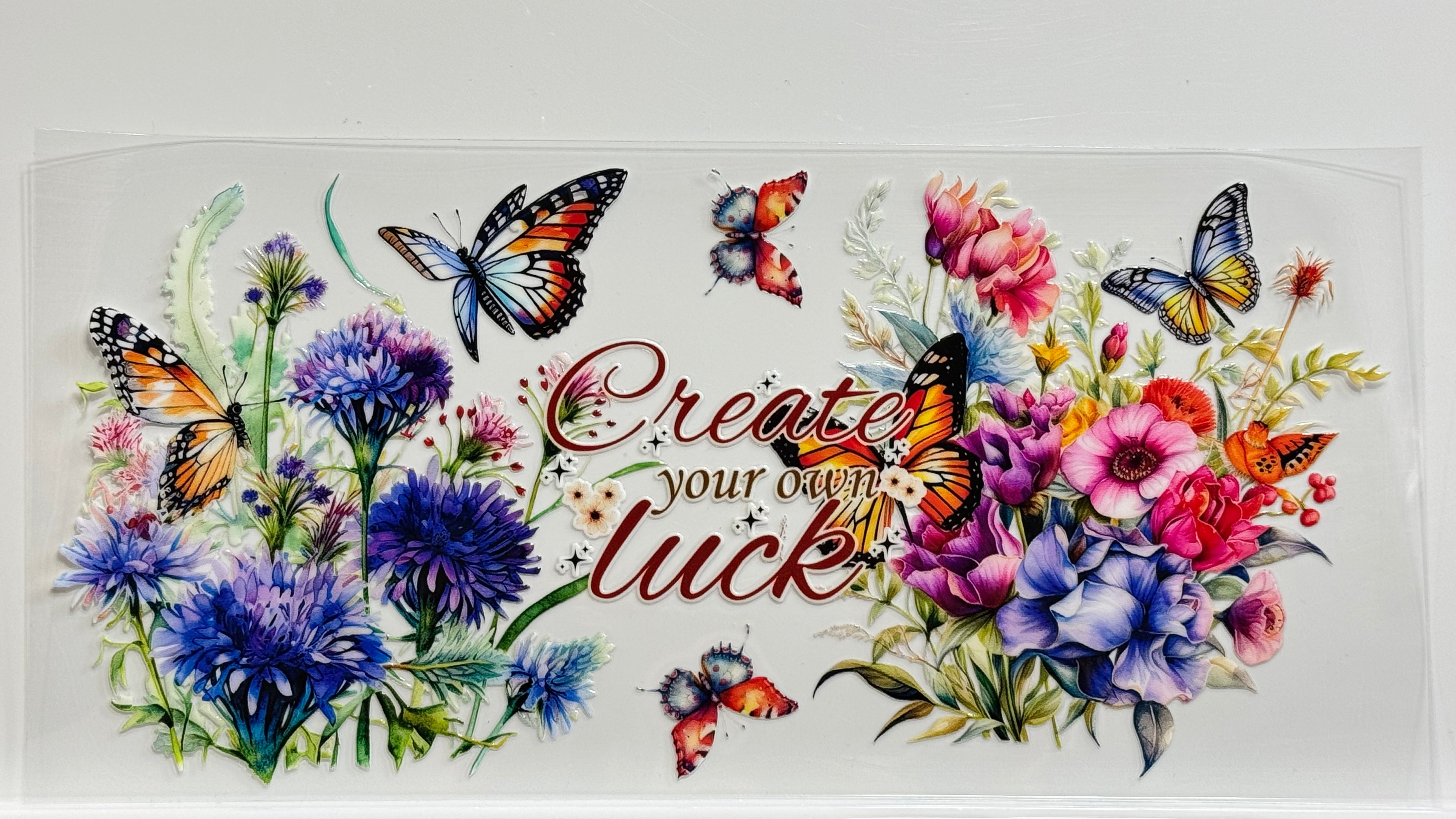 Inspiration & Affirmations