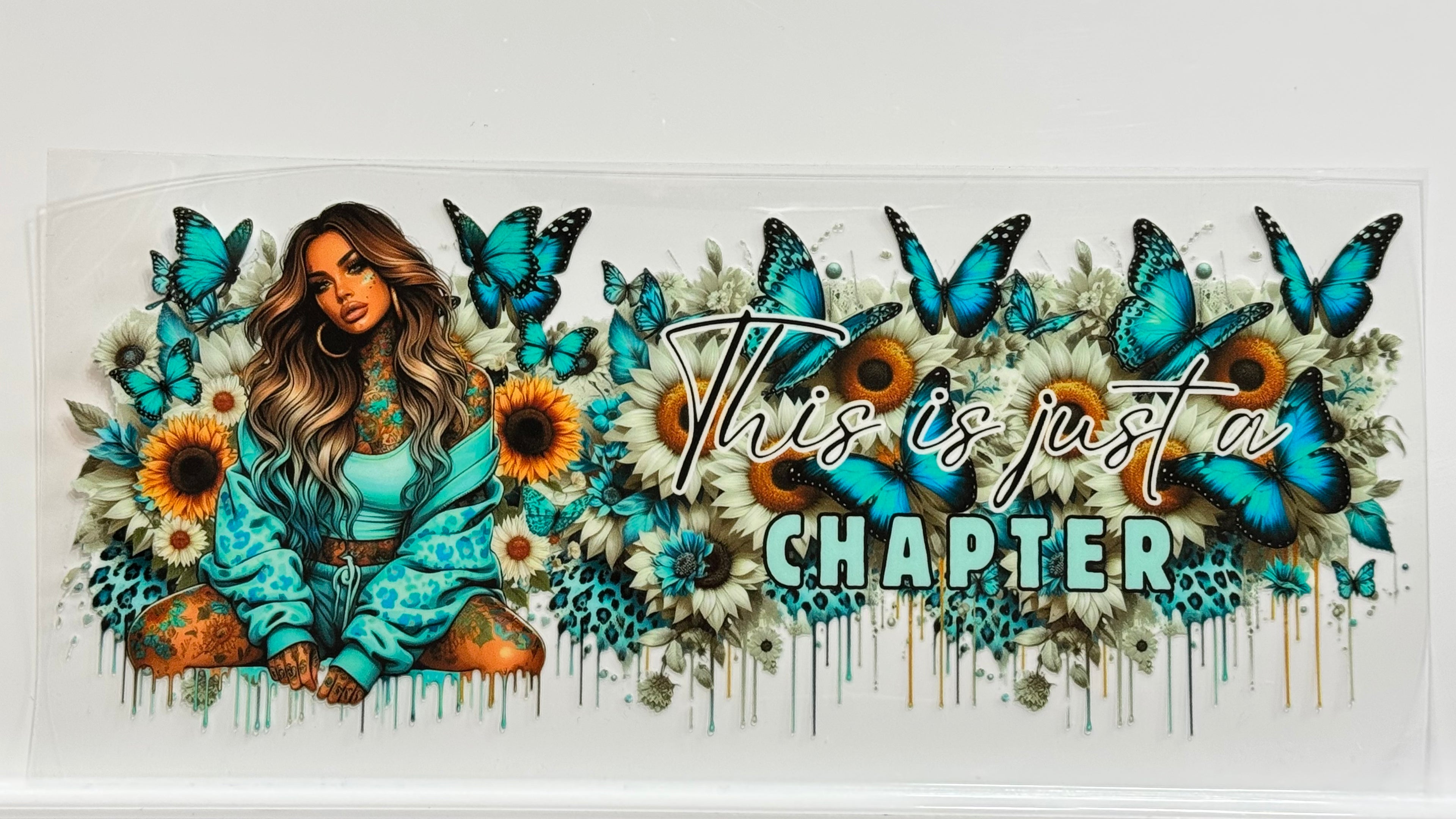 Inspiration & Affirmations