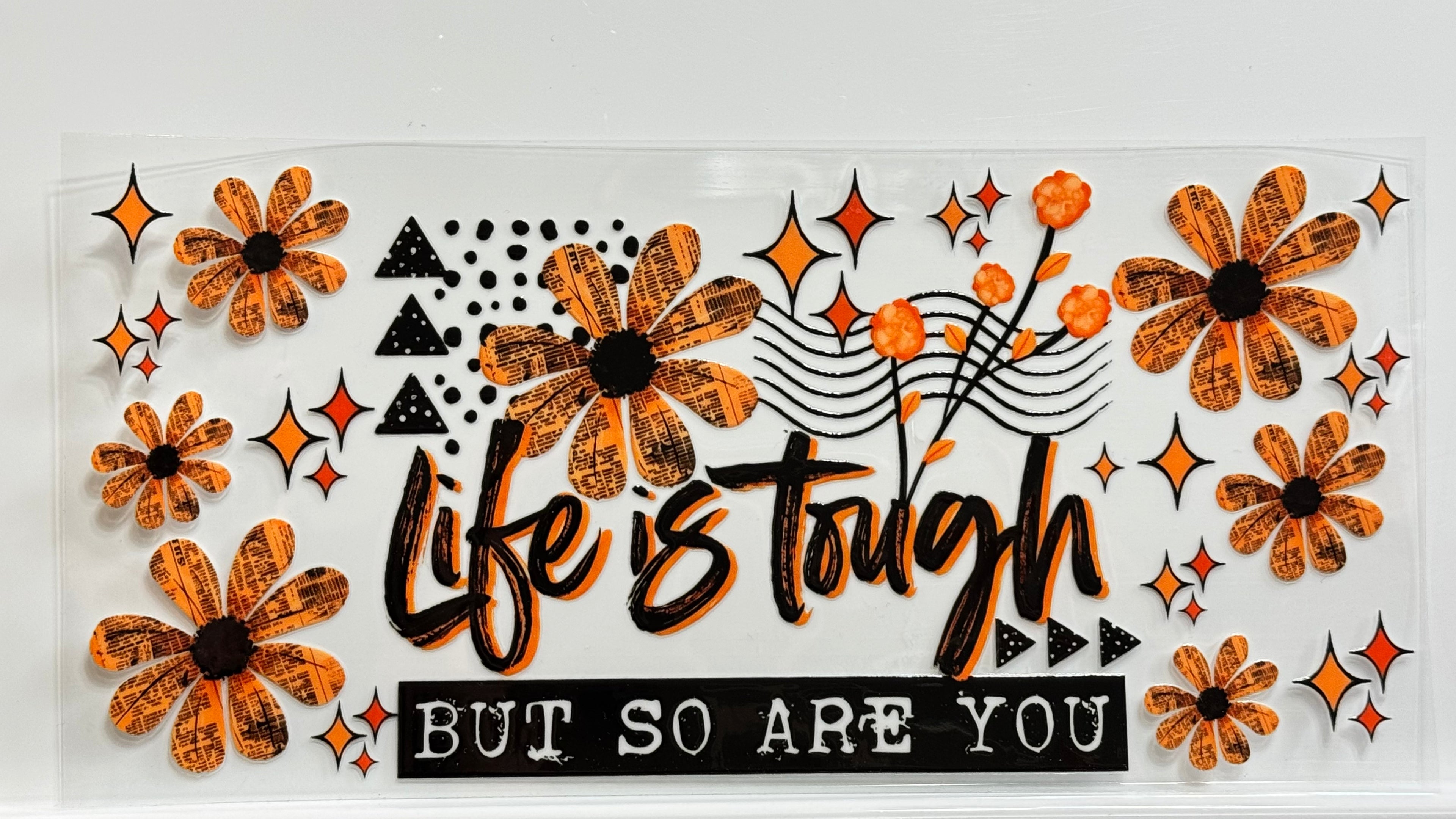 Inspiration & Affirmations