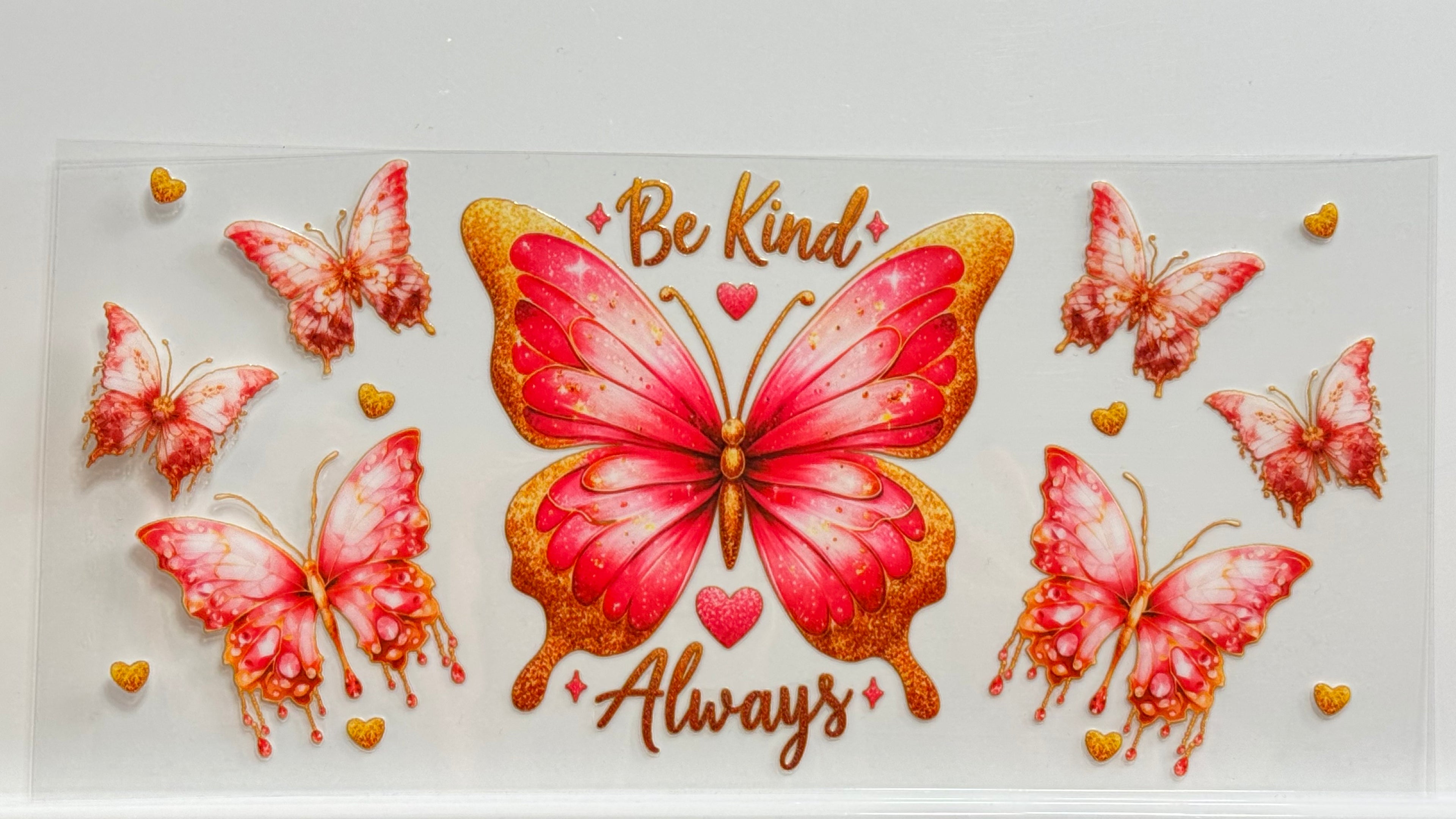 Inspiration & Affirmations