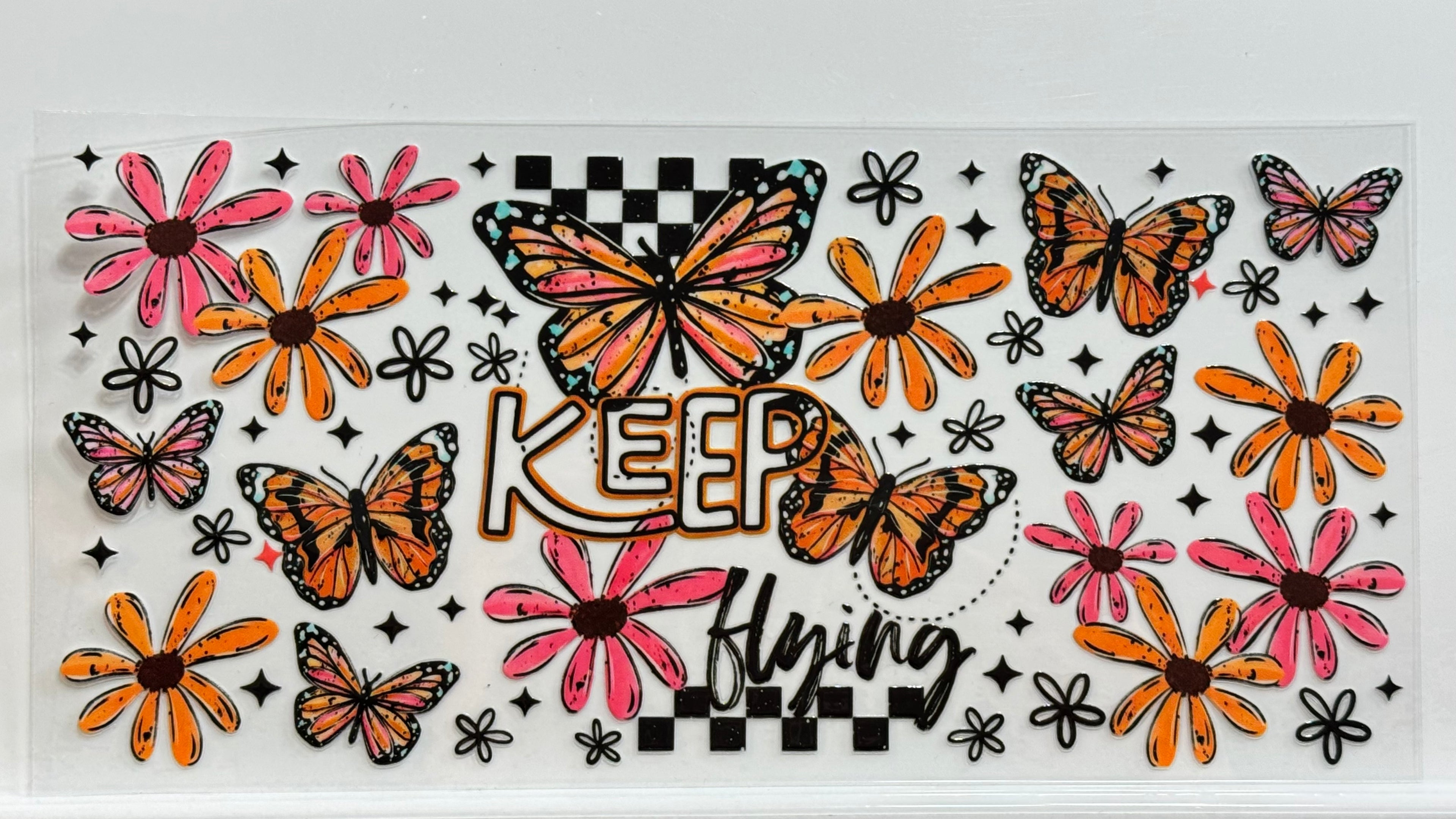 Inspiration & Affirmations