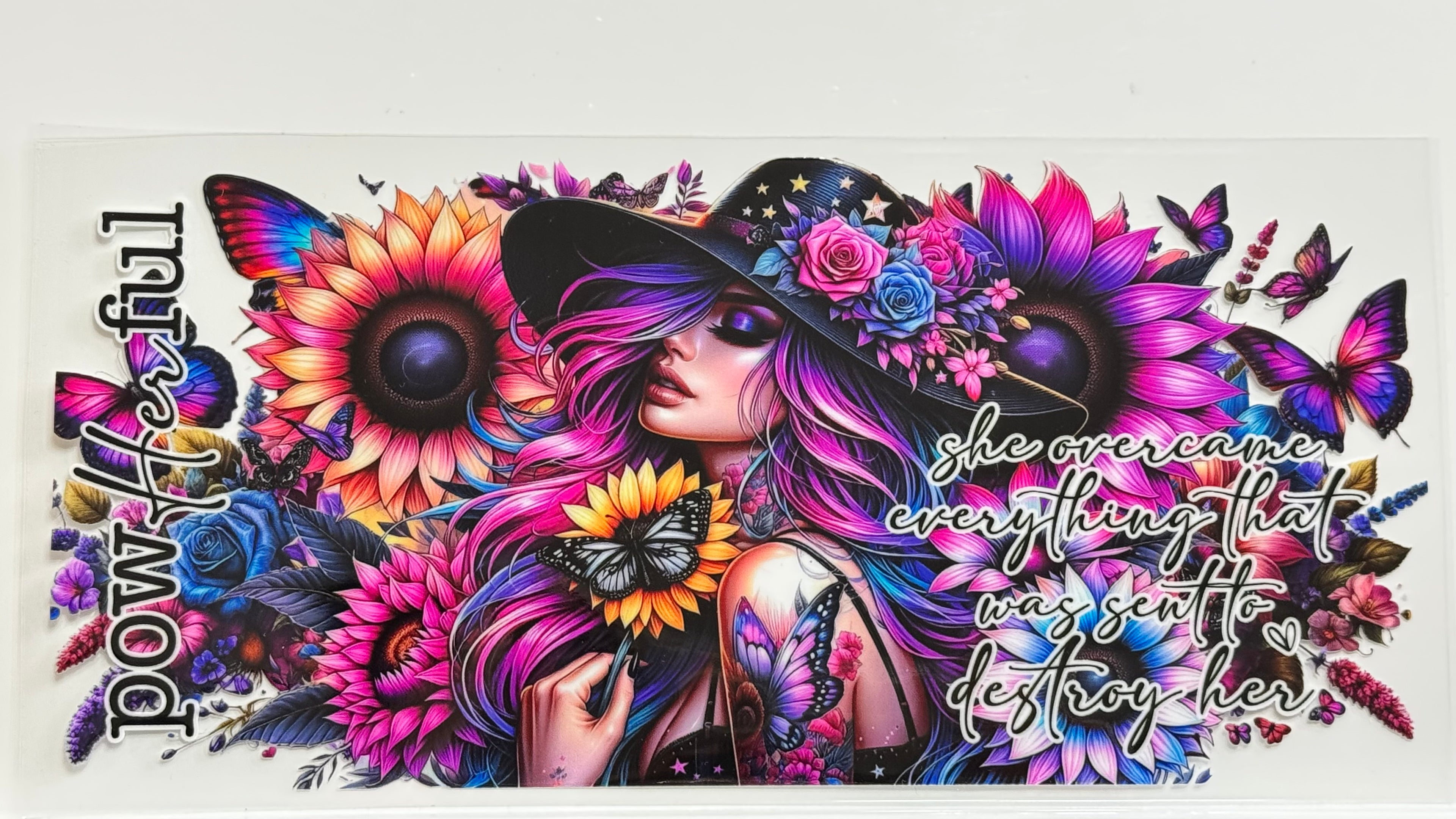 Inspiration & Affirmations