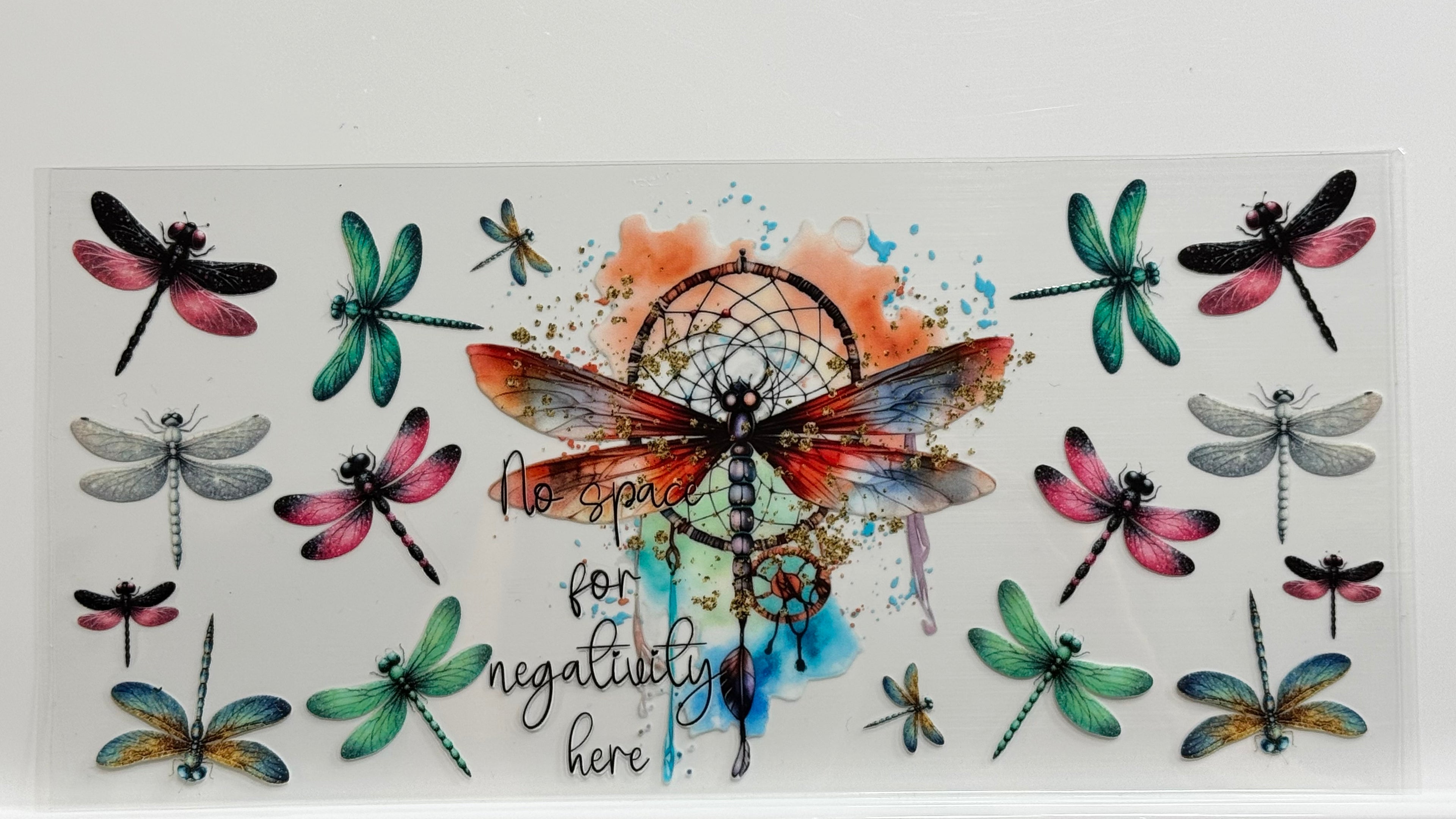 Inspiration & Affirmations