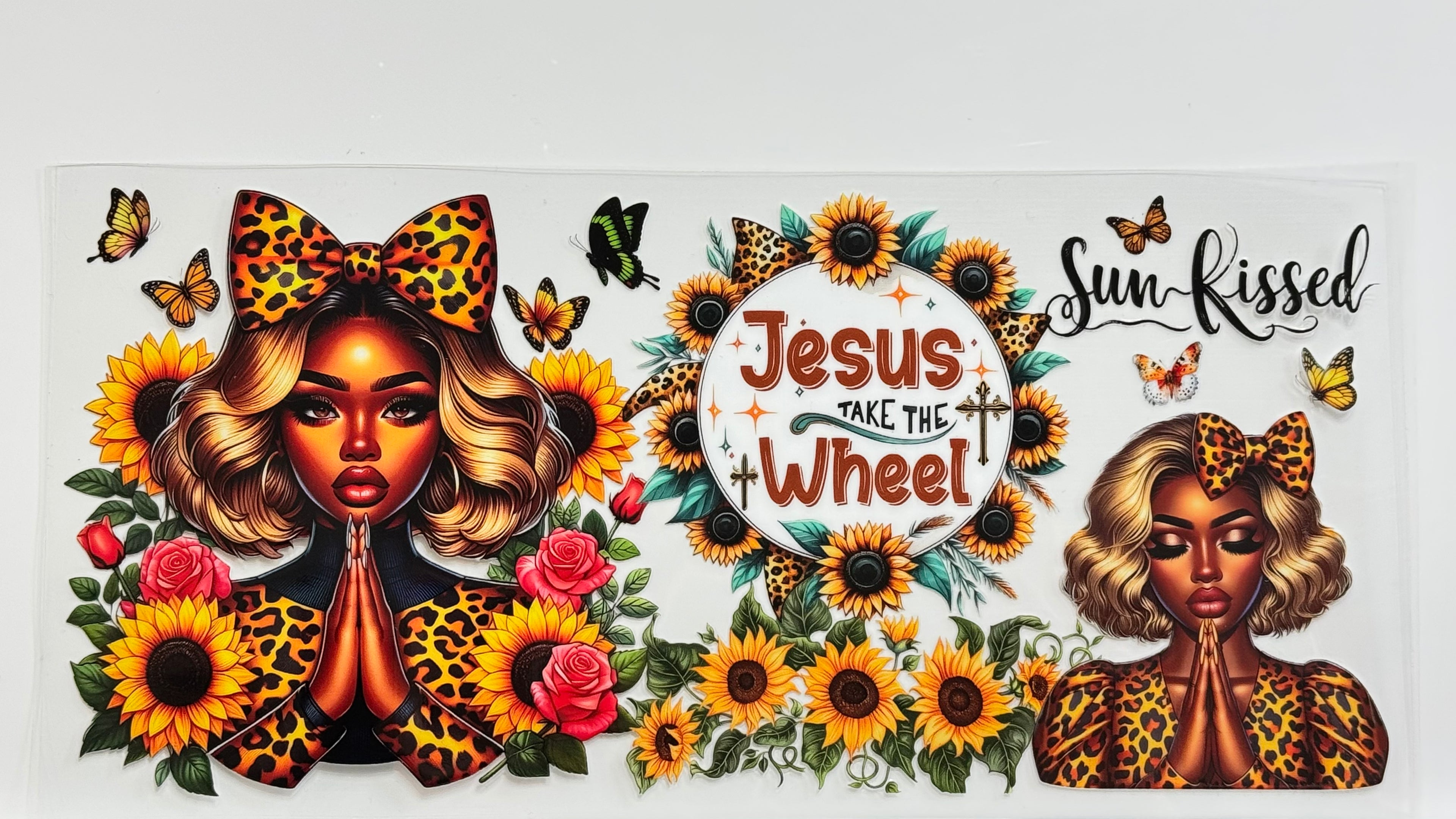 Inspiration & Affirmations