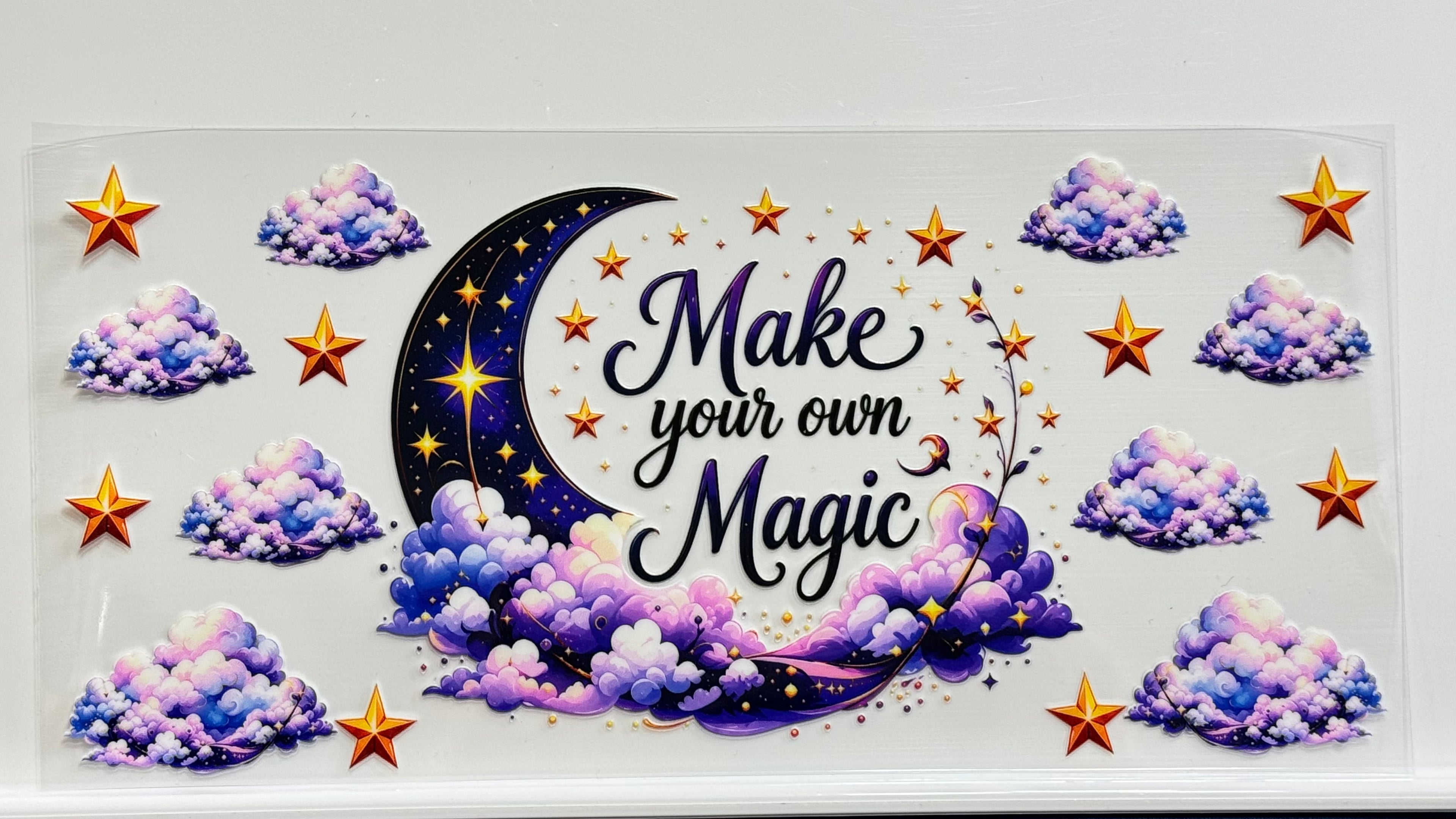 Inspiration & Affirmations
