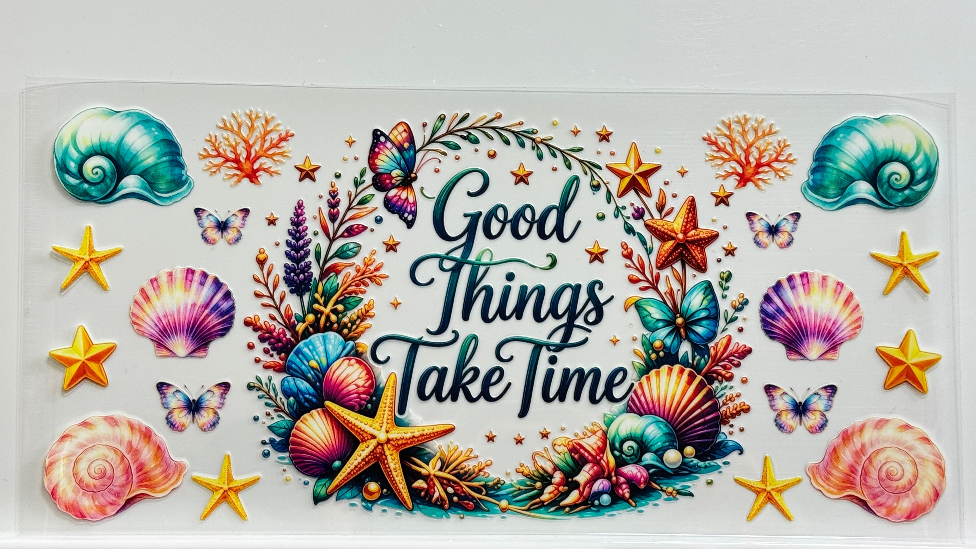 Inspiration & Affirmations