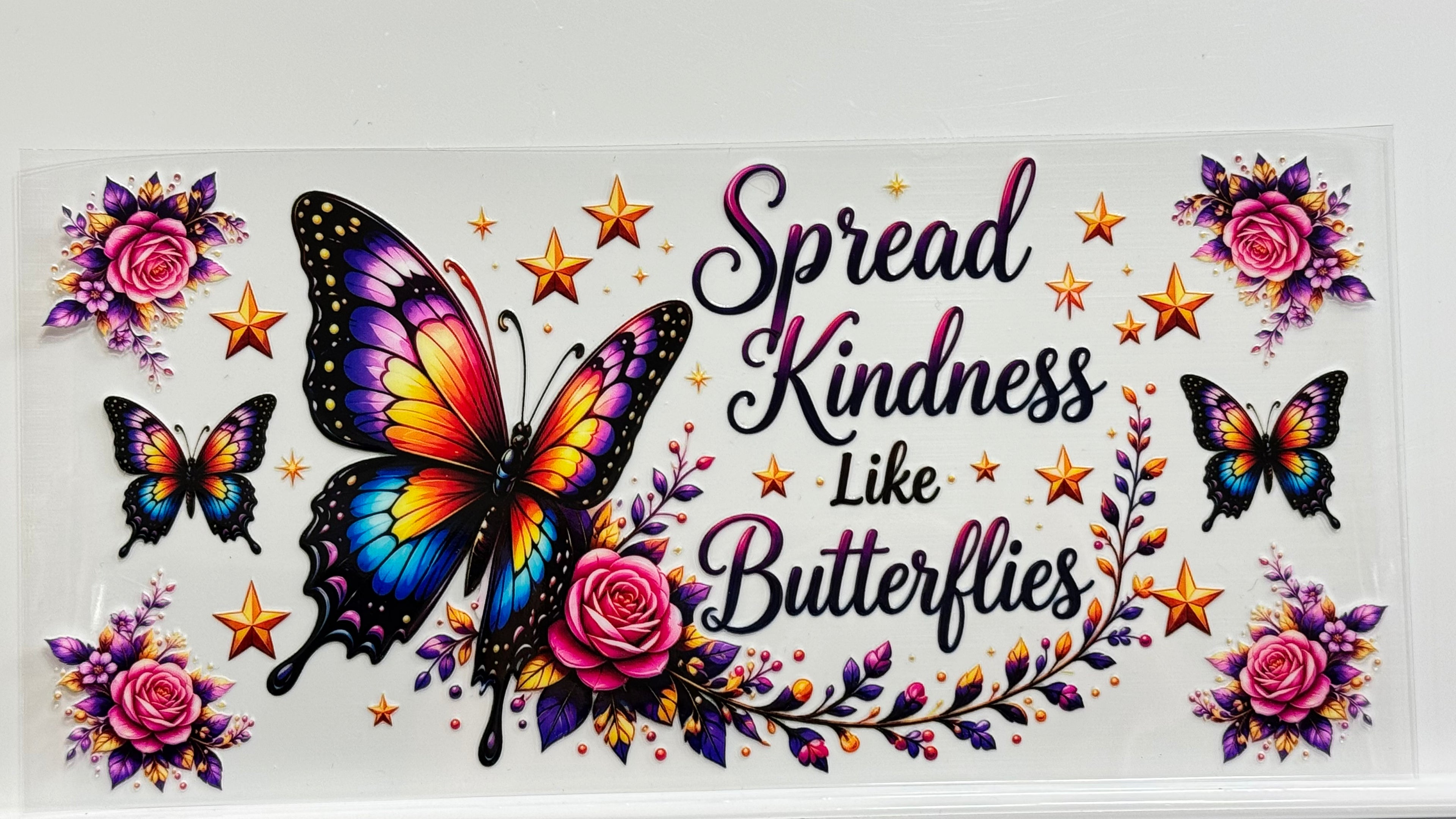 Inspiration & Affirmations
